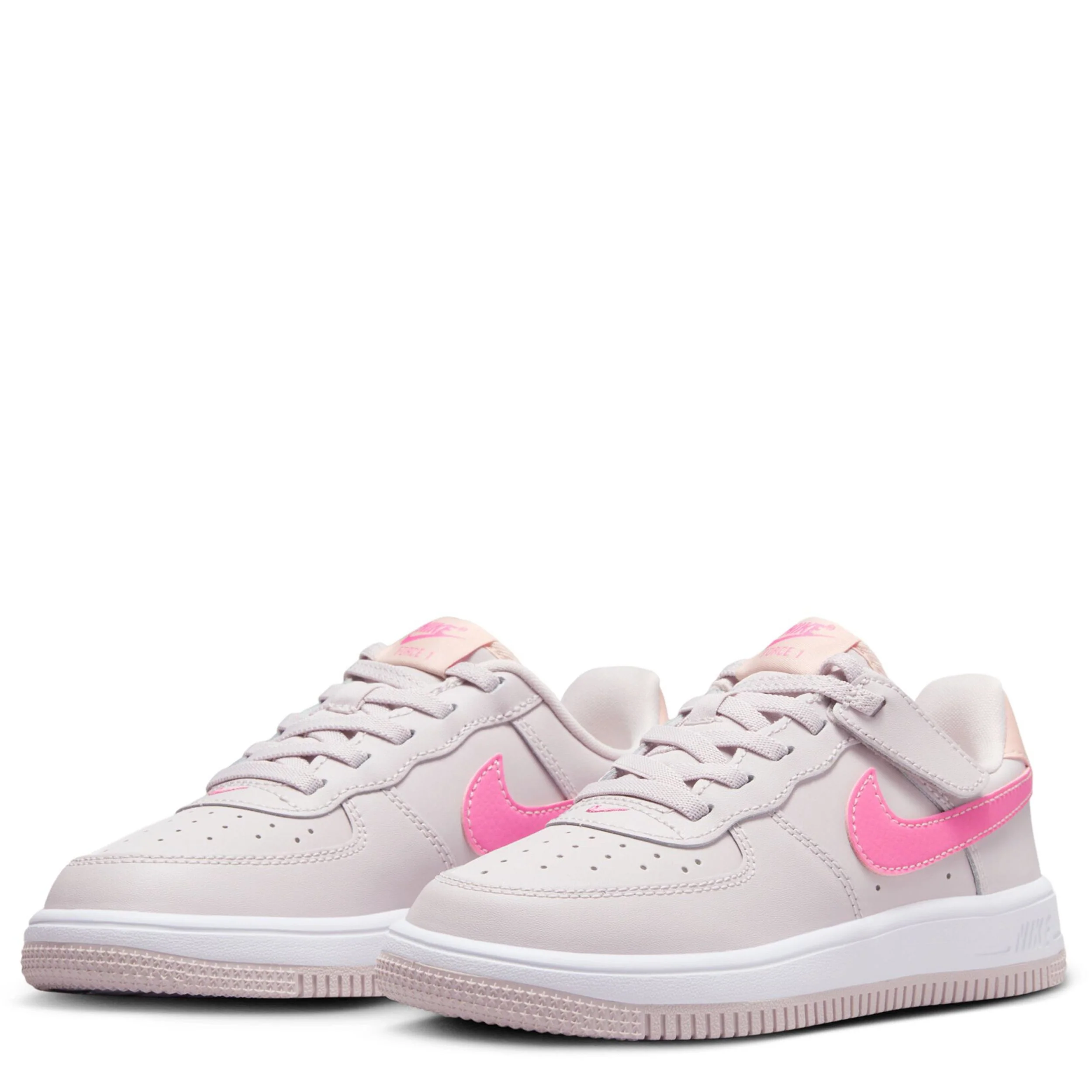 Force 1 Low Easyon (Little Kid) - Image 3