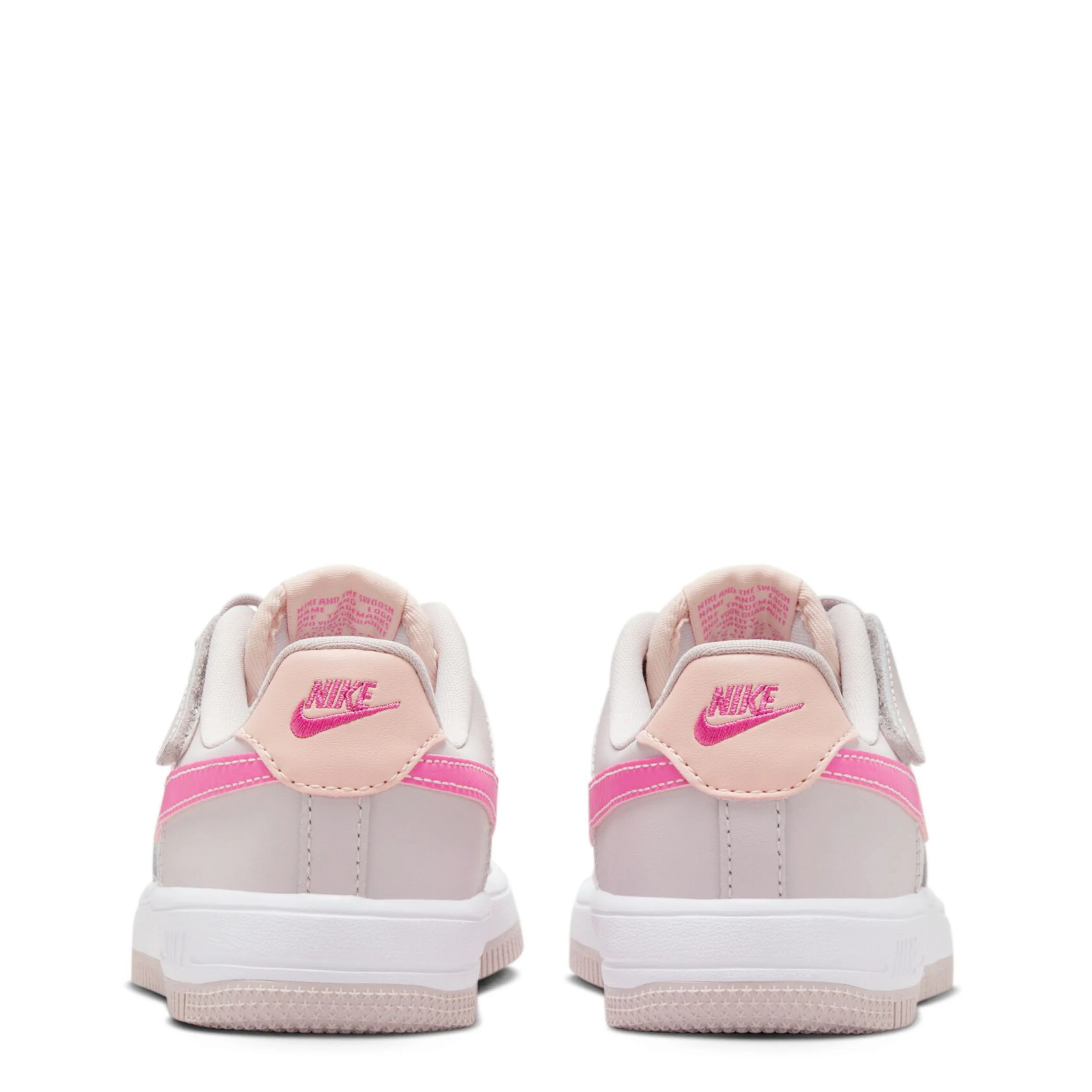 Force 1 Low Easyon (Little Kid) - Image 4