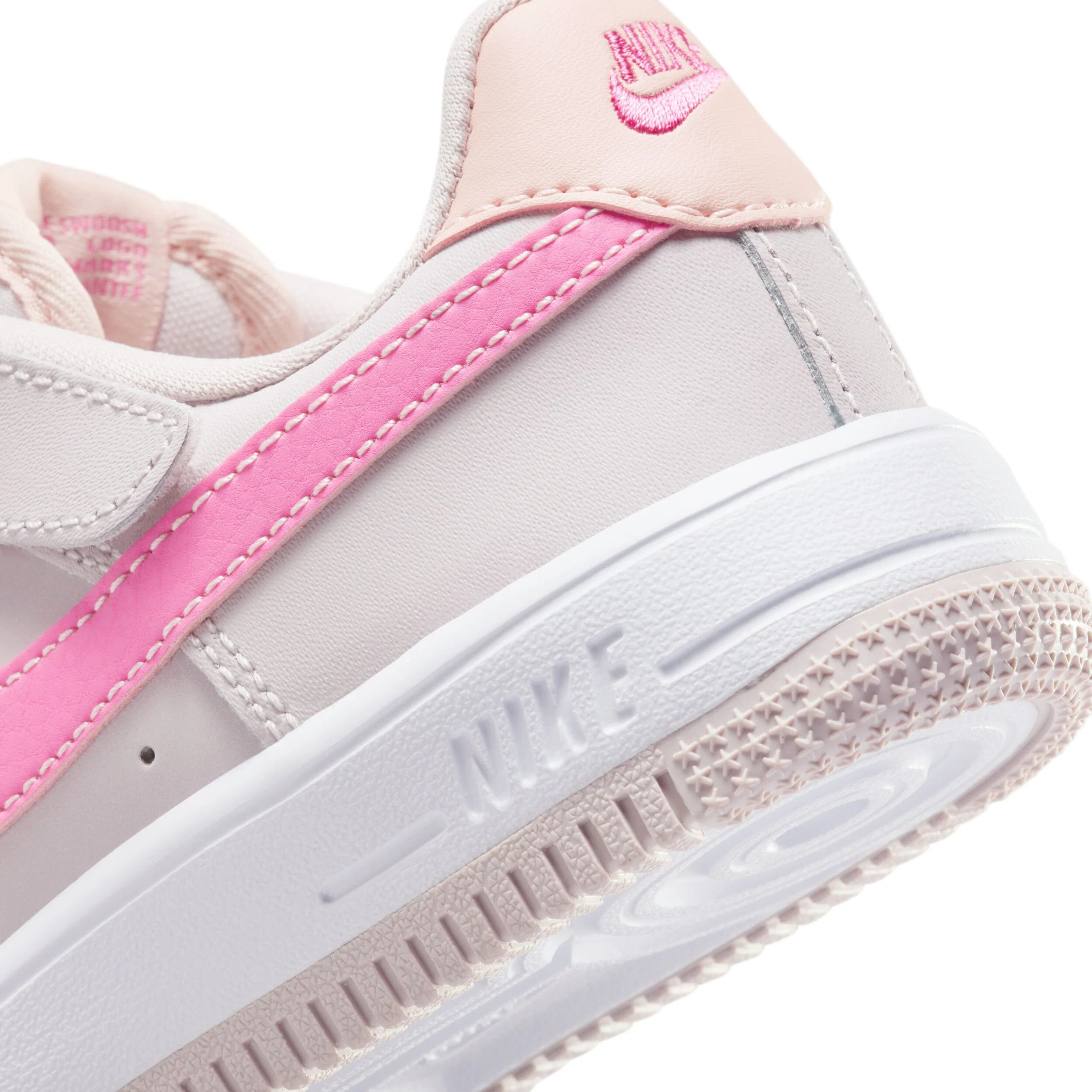 Force 1 Low Easyon (Little Kid) - Image 8