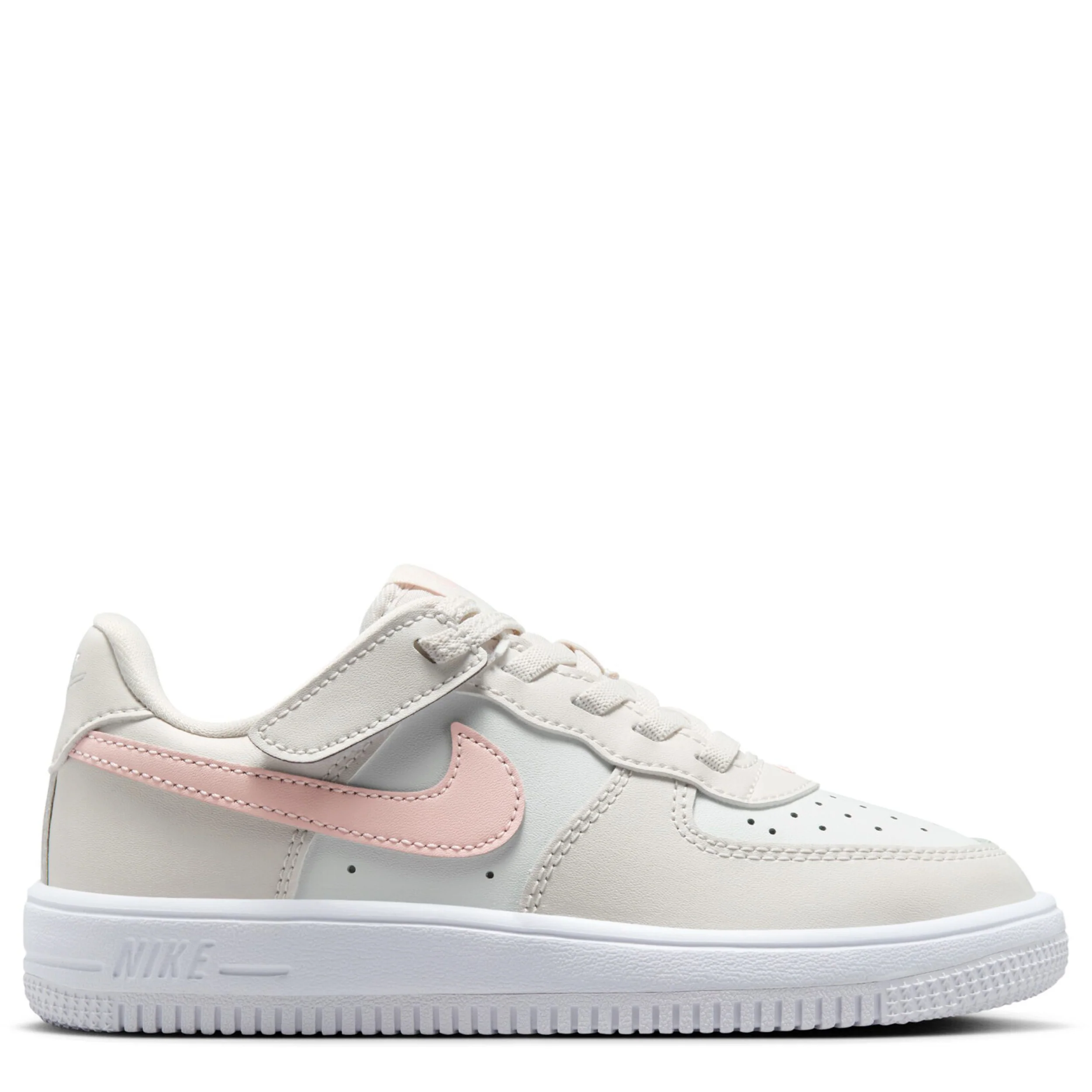 Force 1 Low Easyon (Little Kid)
