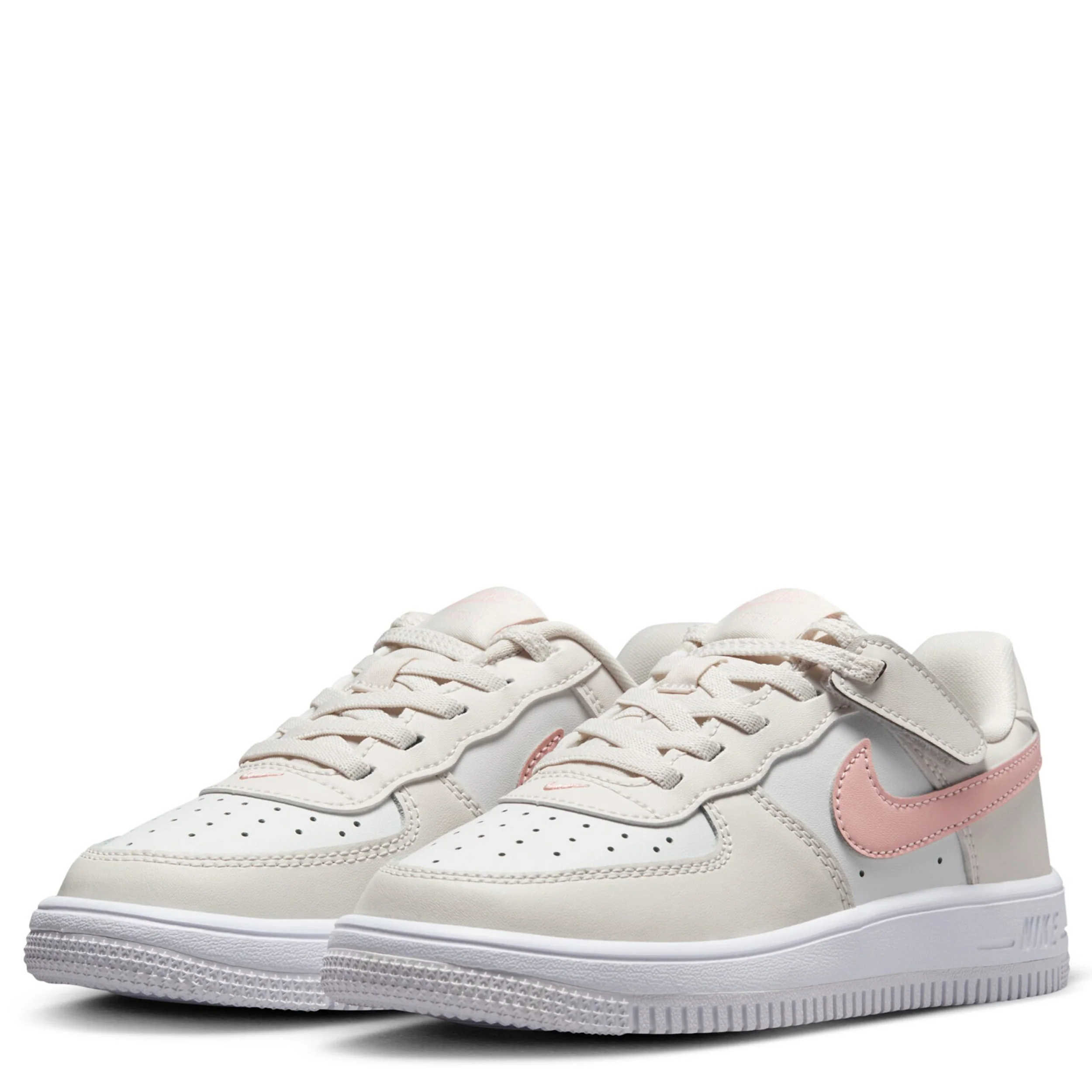 Force 1 Low Easyon (Little Kid) - Image 3