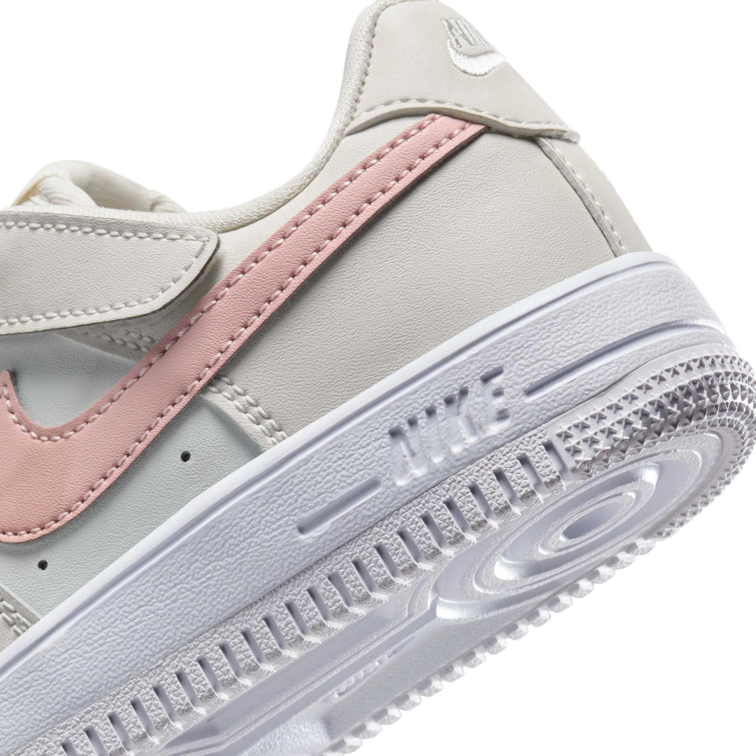 Force 1 Low Easyon (Little Kid) - Image 8
