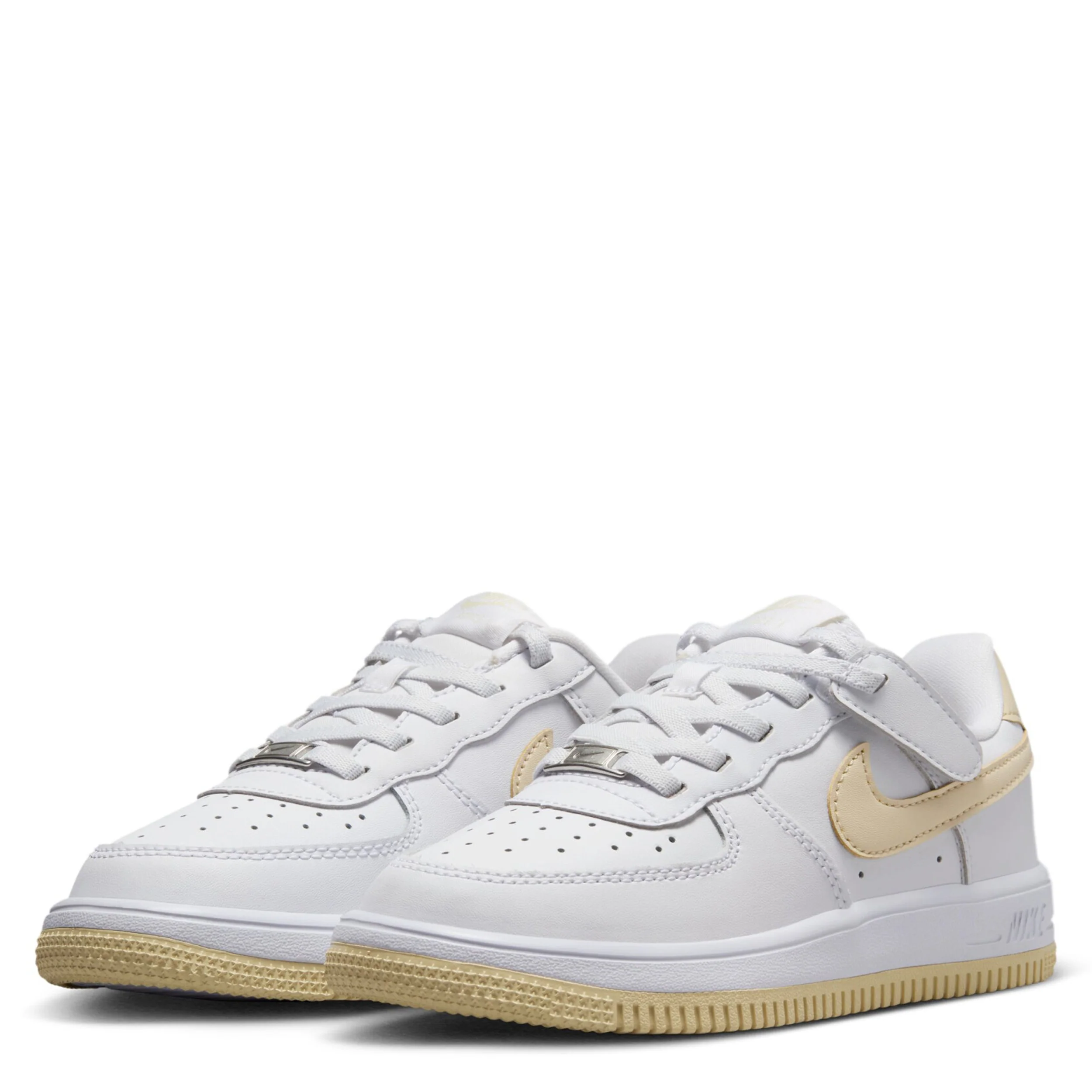 Force 1 Low Easyon (Little Kid/Toddler) - Image 3