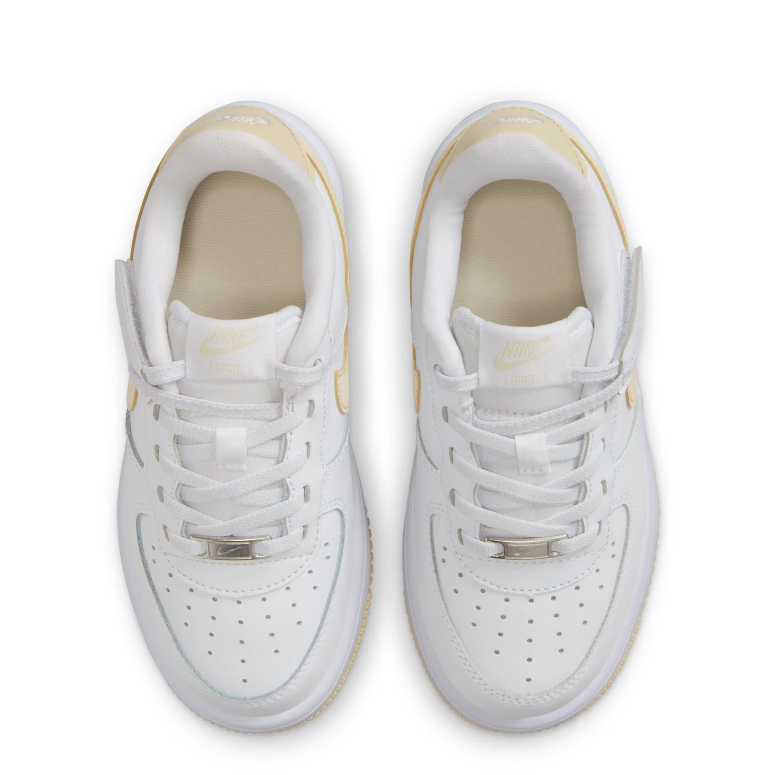 Force 1 Low Easyon (Little Kid/Toddler) - Image 5