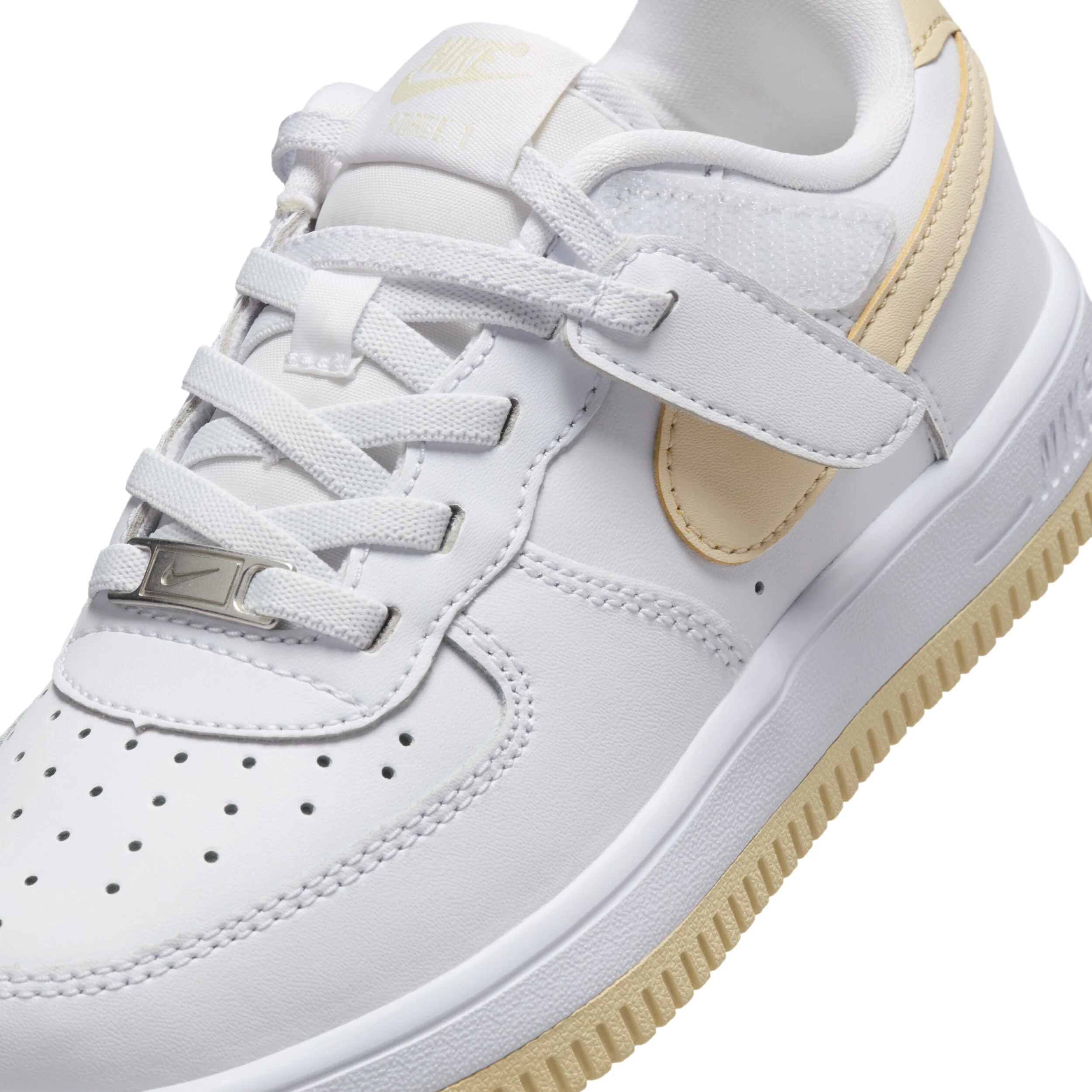 Force 1 Low Easyon (Little Kid/Toddler) - Image 7