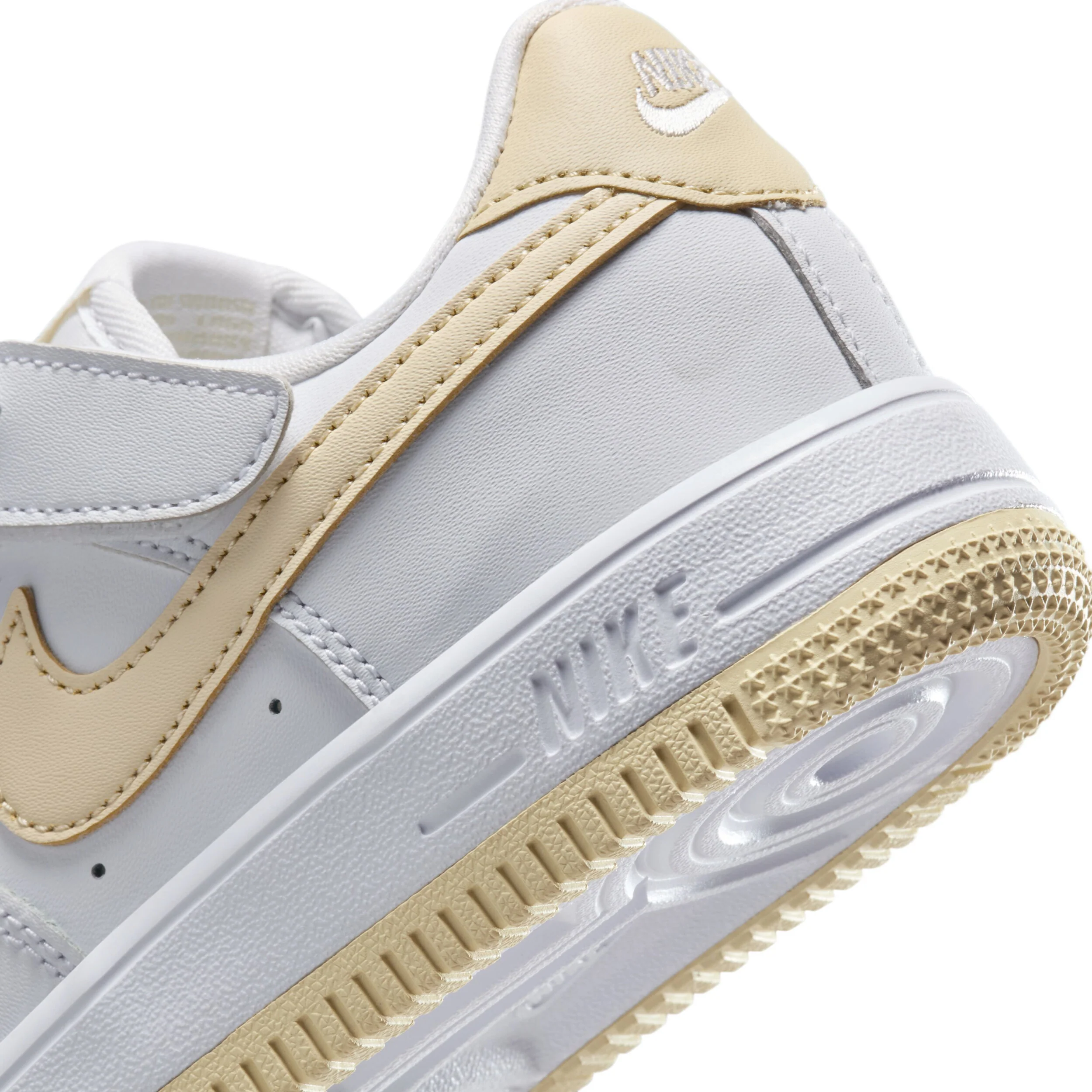 Force 1 Low Easyon (Little Kid/Toddler) - Image 8