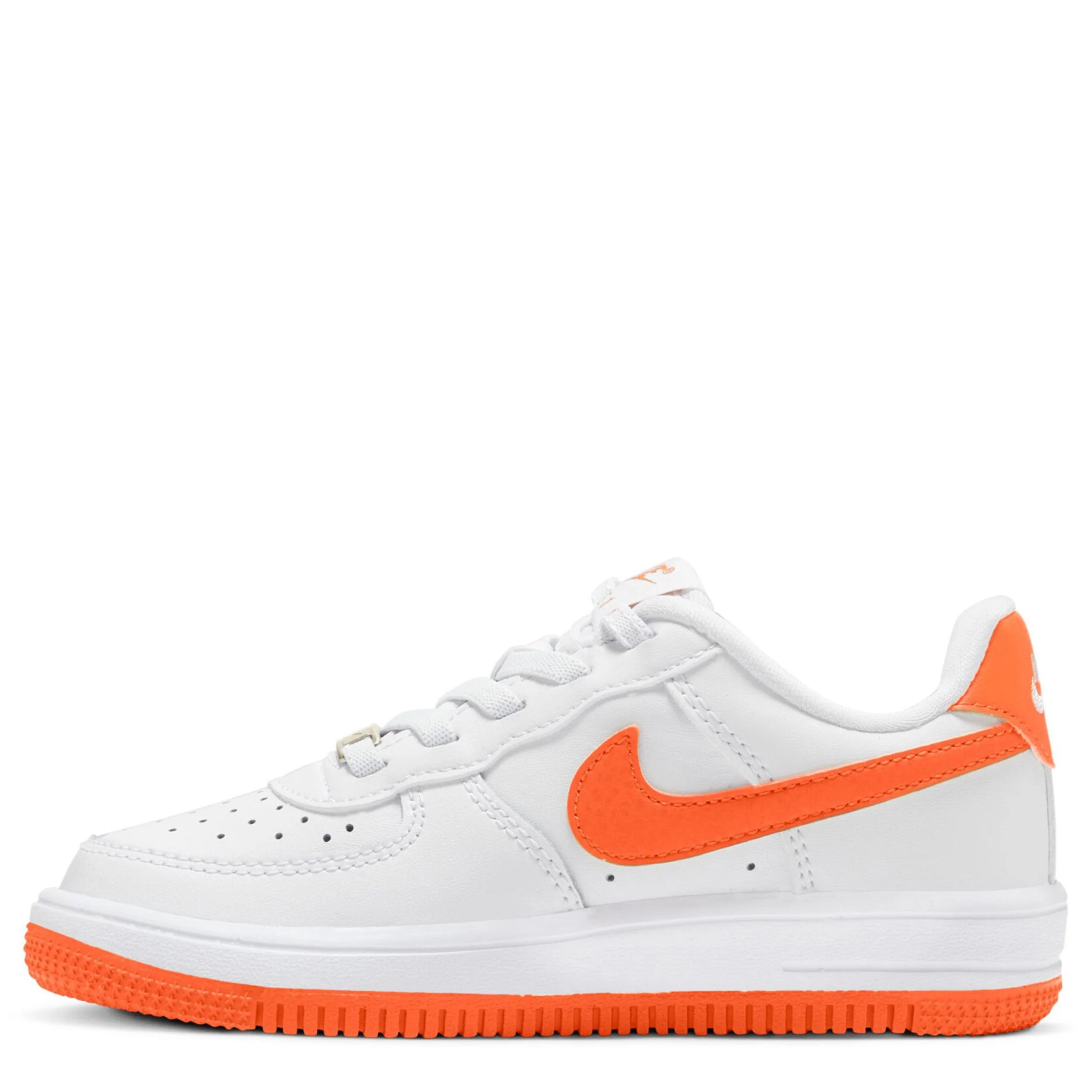 Force 1 Low Easyon (Little Kid) - Image 2