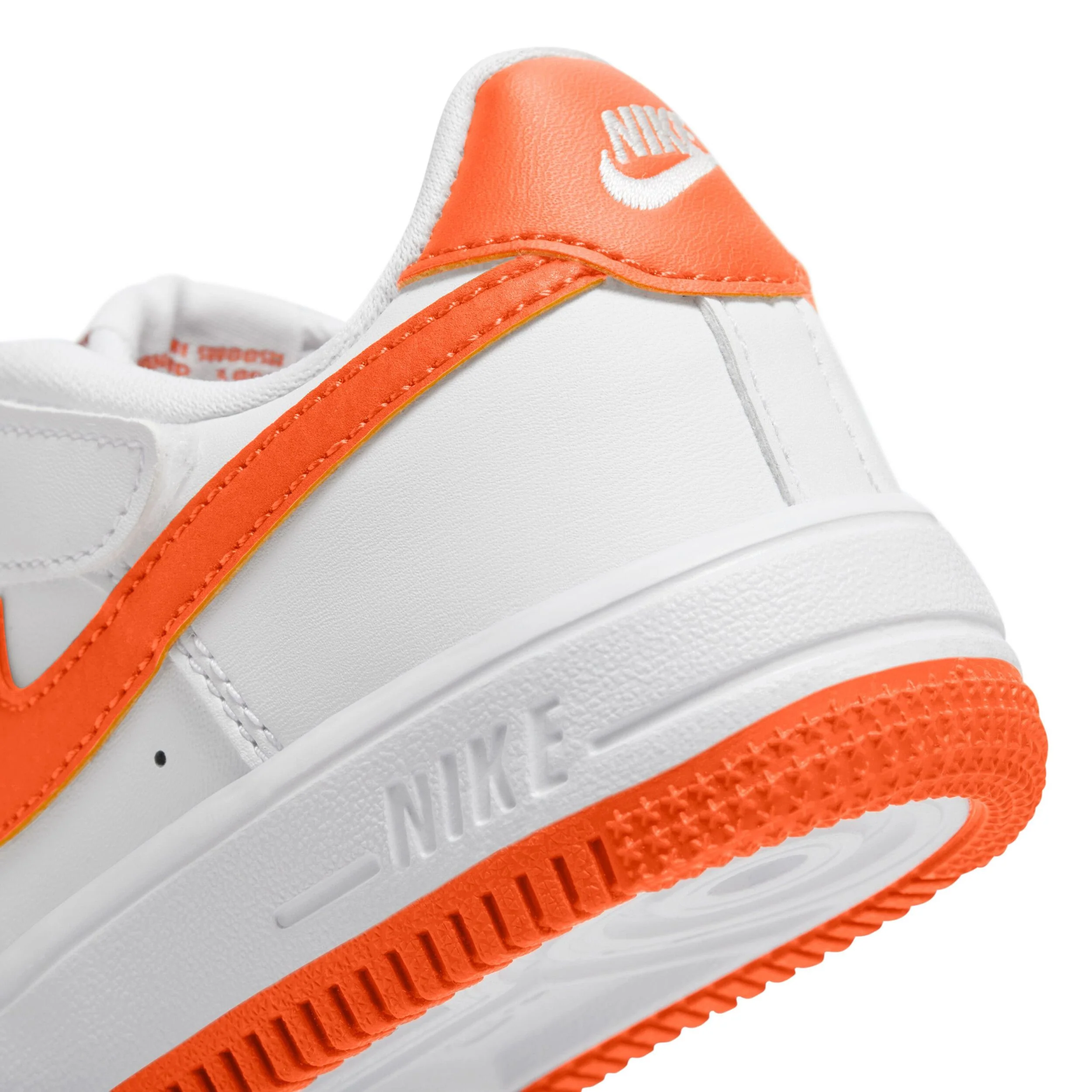 Force 1 Low Easyon (Little Kid) - Image 8