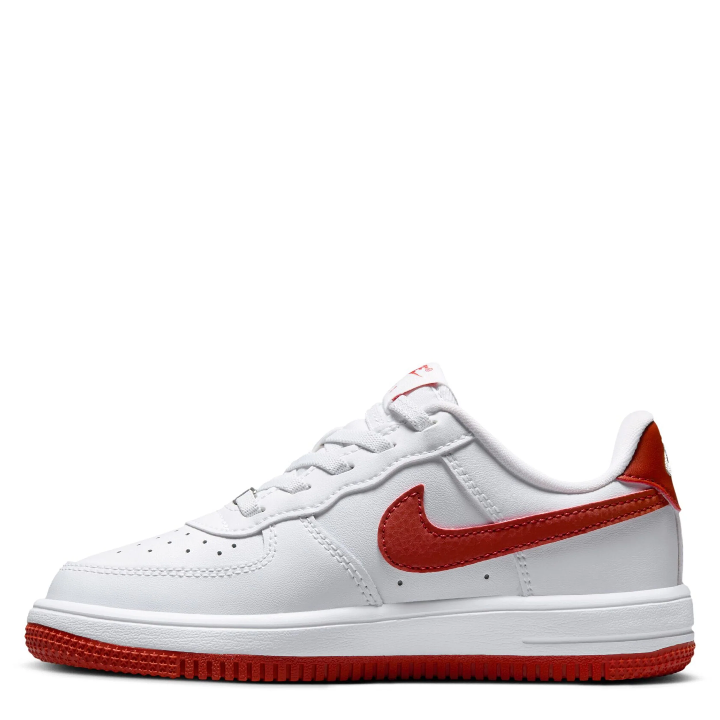 Force 1 Low Easyon (Little Kid) - Image 2