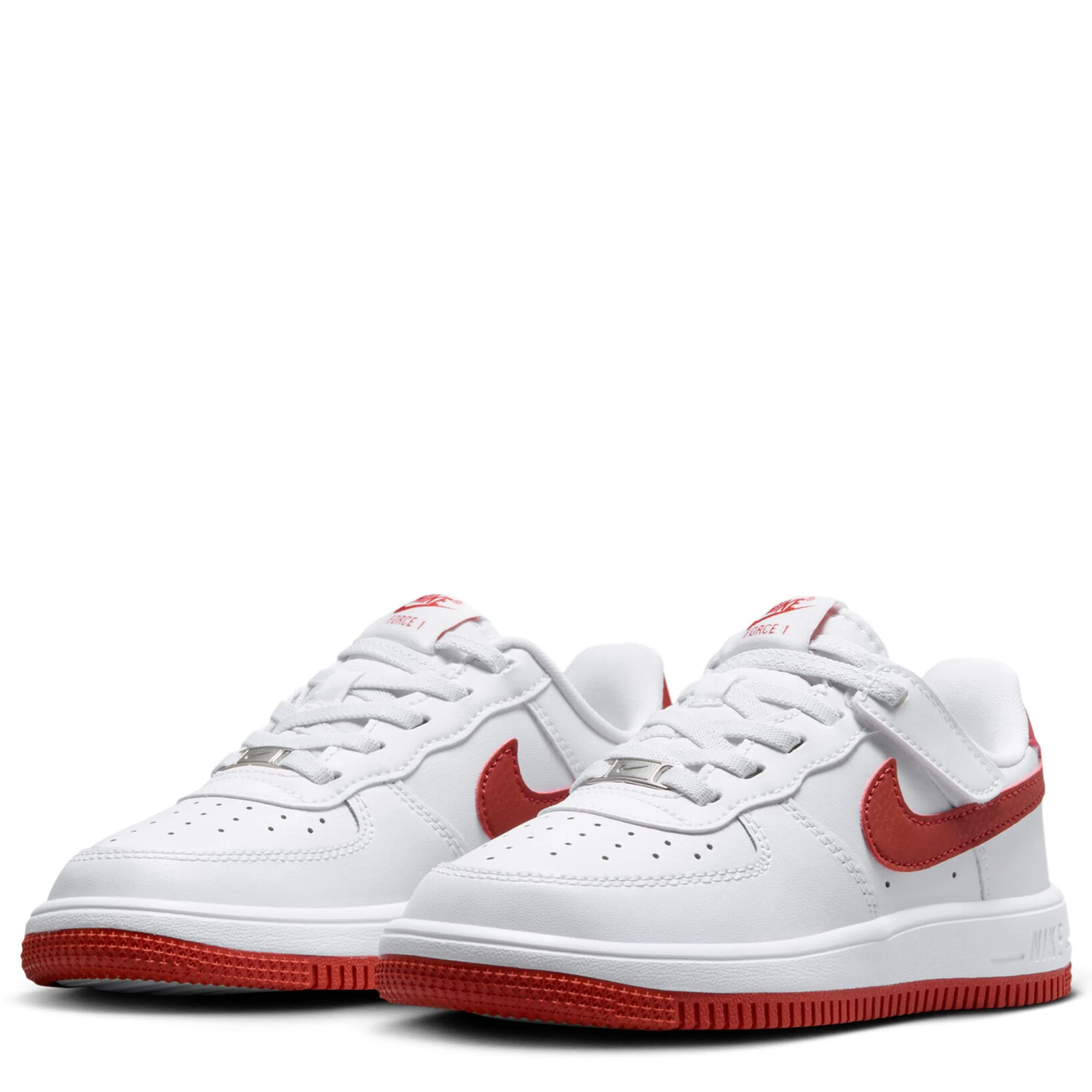 Force 1 Low Easyon (Little Kid) - Image 3
