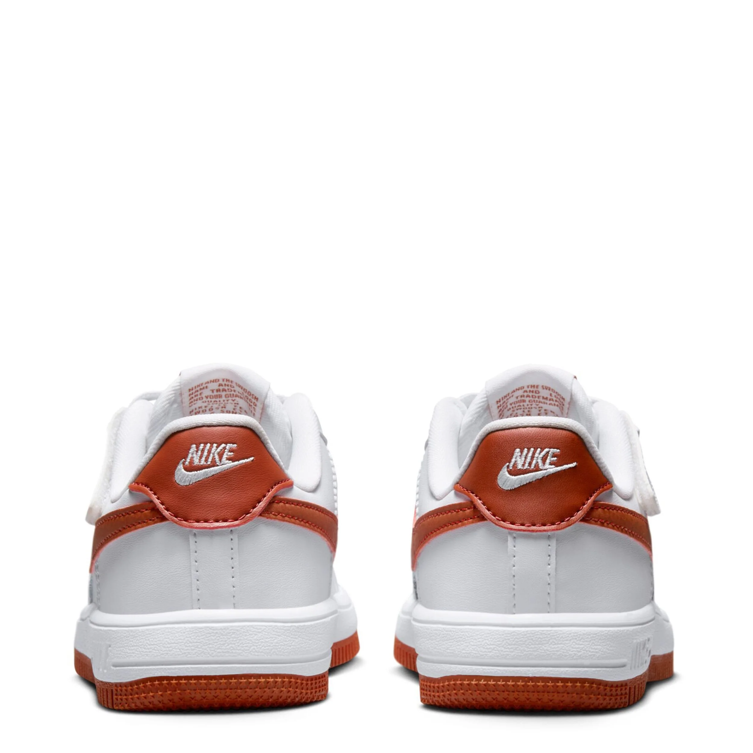 Force 1 Low Easyon (Little Kid) - Image 4
