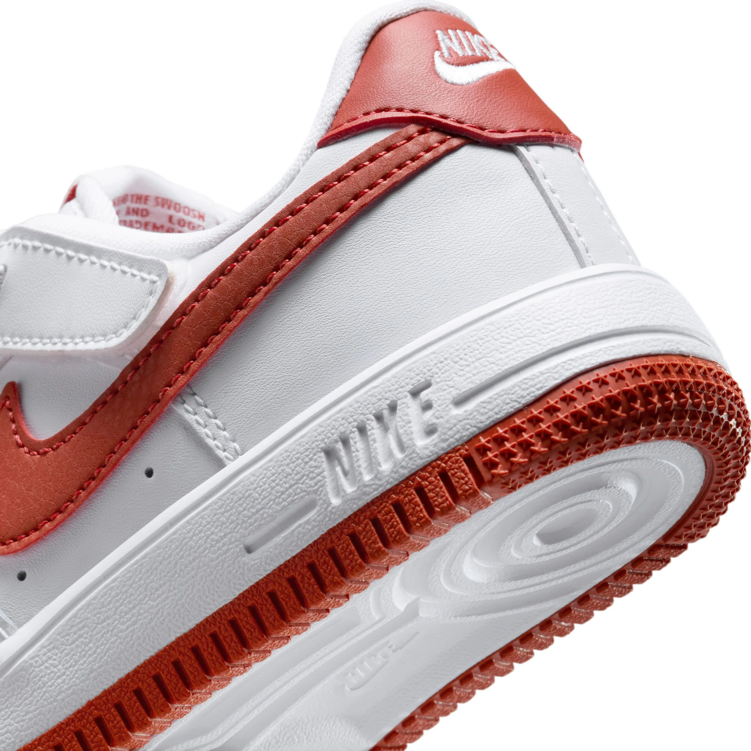 Force 1 Low Easyon (Little Kid) - Image 8