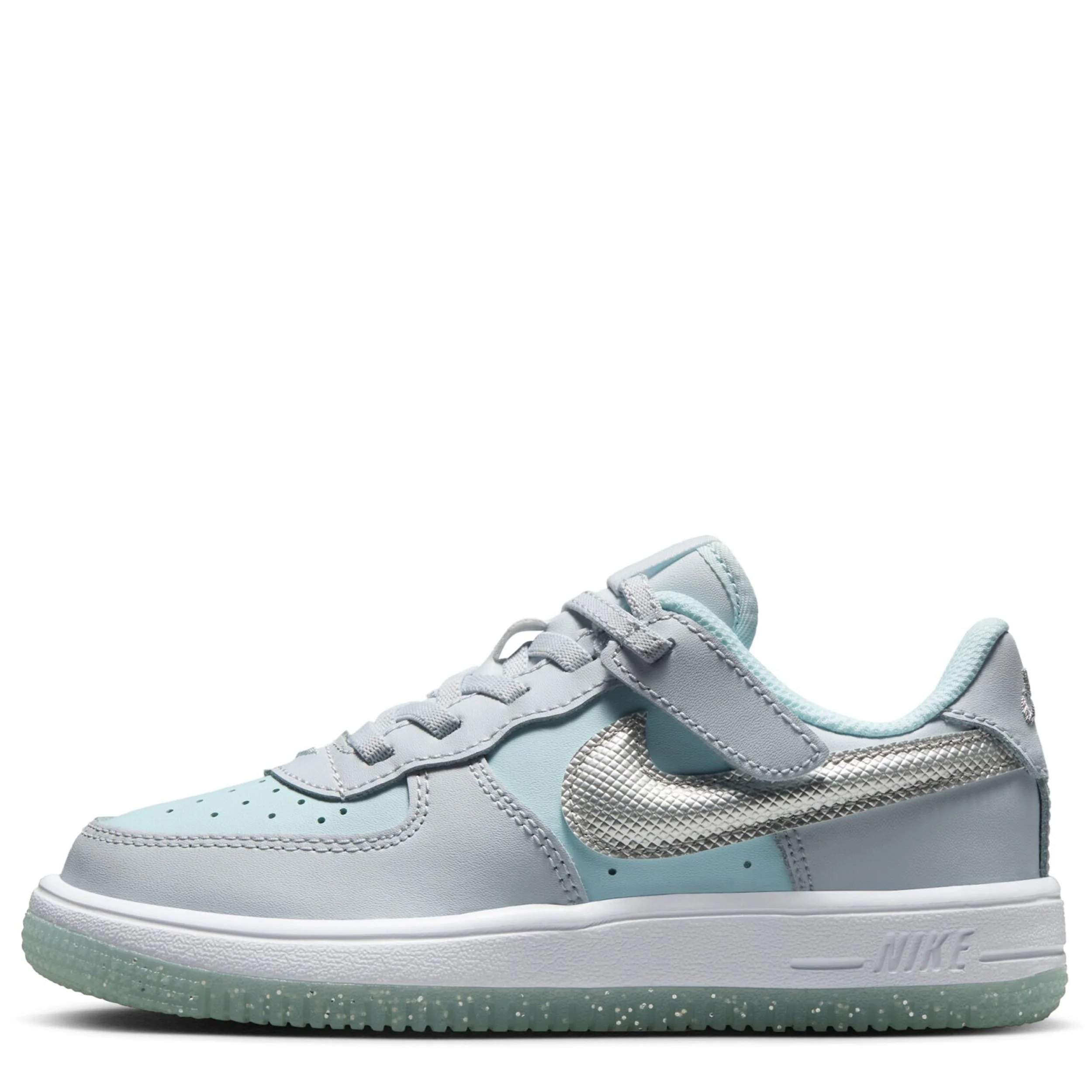 Force 1 Low Easyon (Little Kid) - Image 2