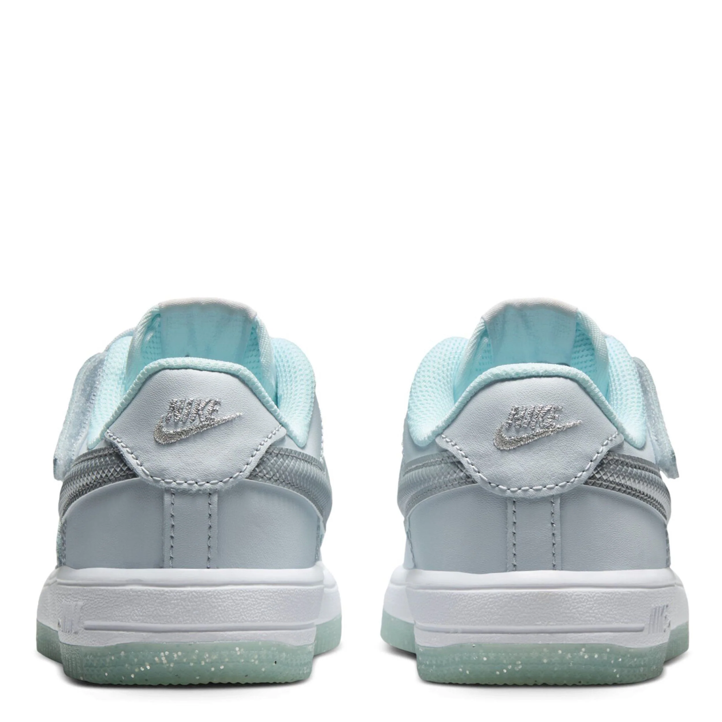 Force 1 Low Easyon (Little Kid) - Image 4