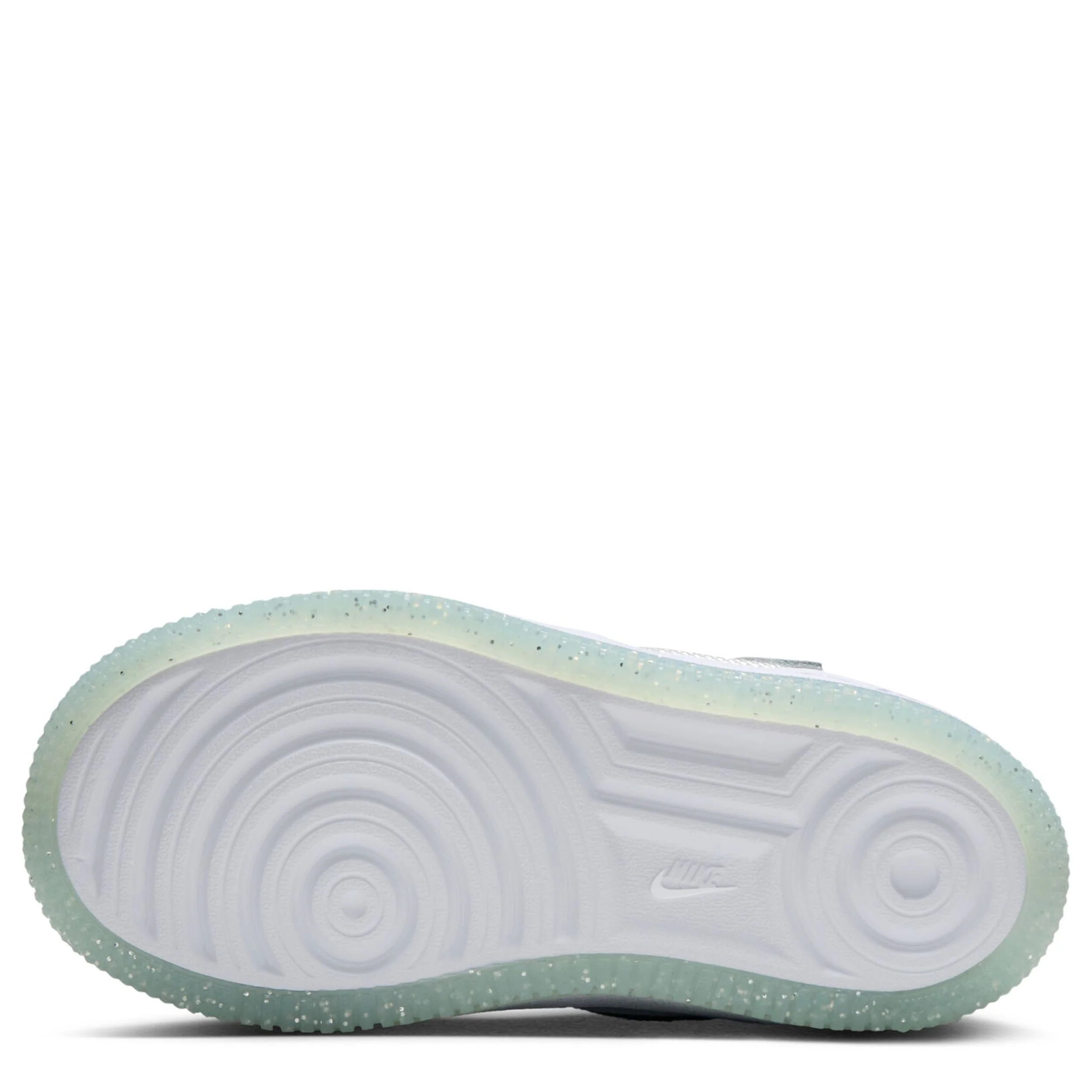 Force 1 Low Easyon (Little Kid) - Image 6