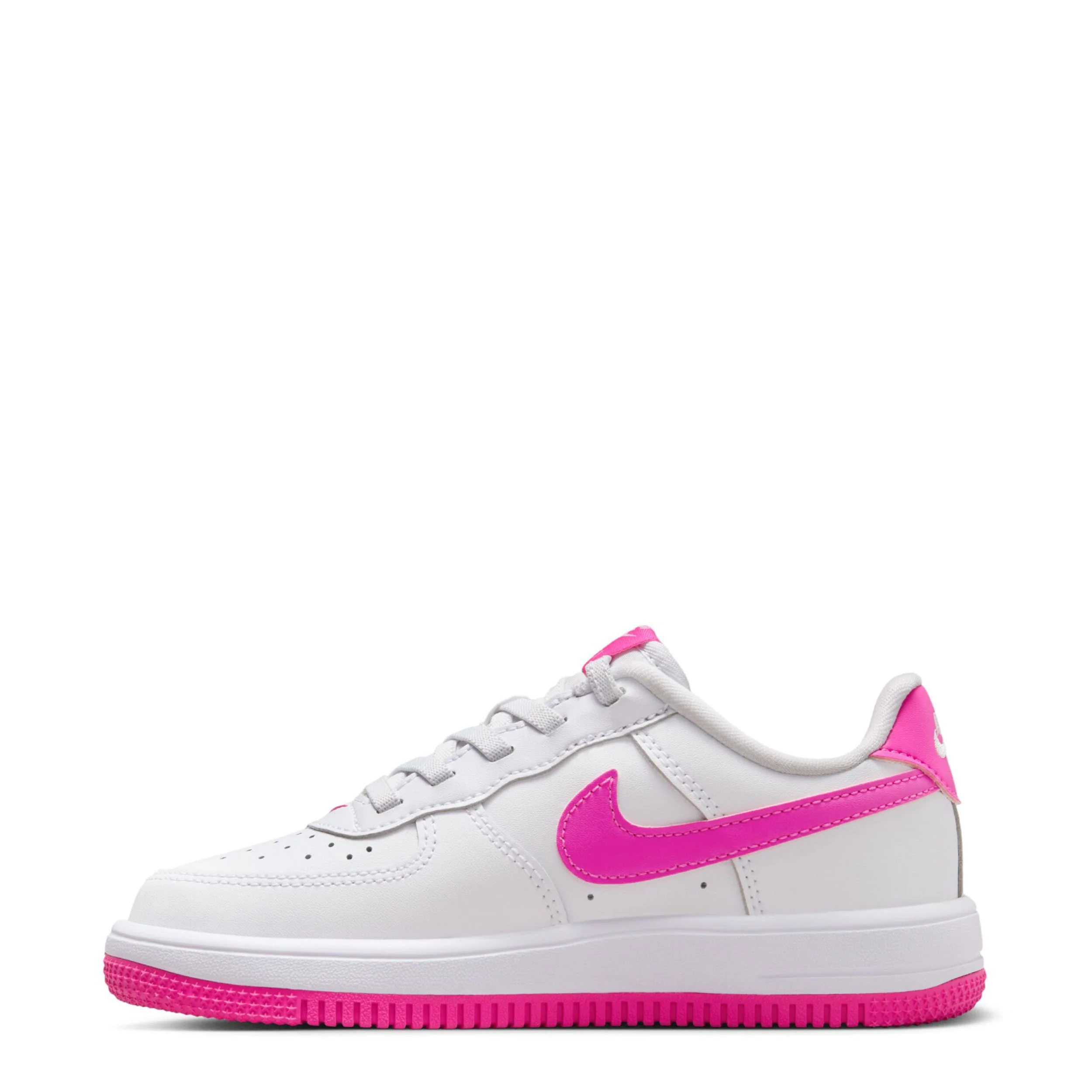 Force 1 Low Easyon (Little Kid) - Image 2