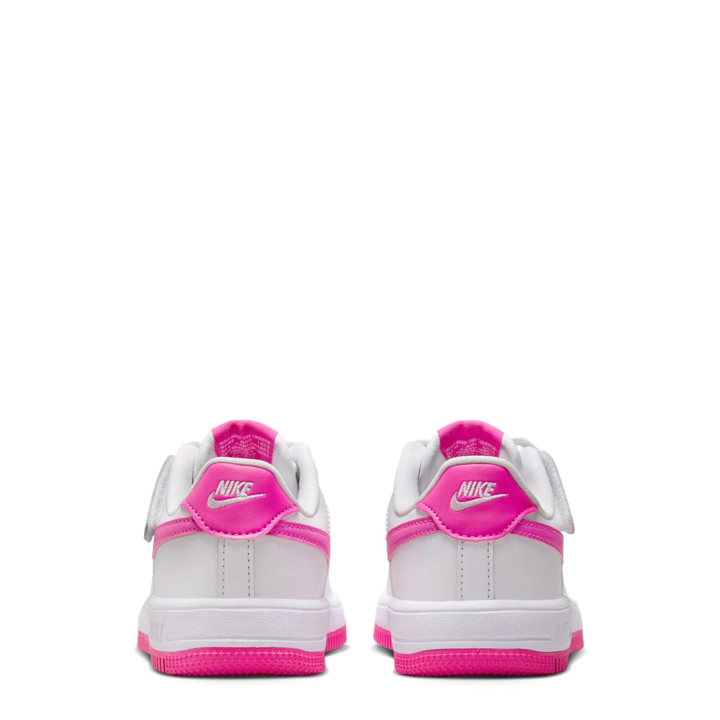 Force 1 Low Easyon (Little Kid) - Image 4