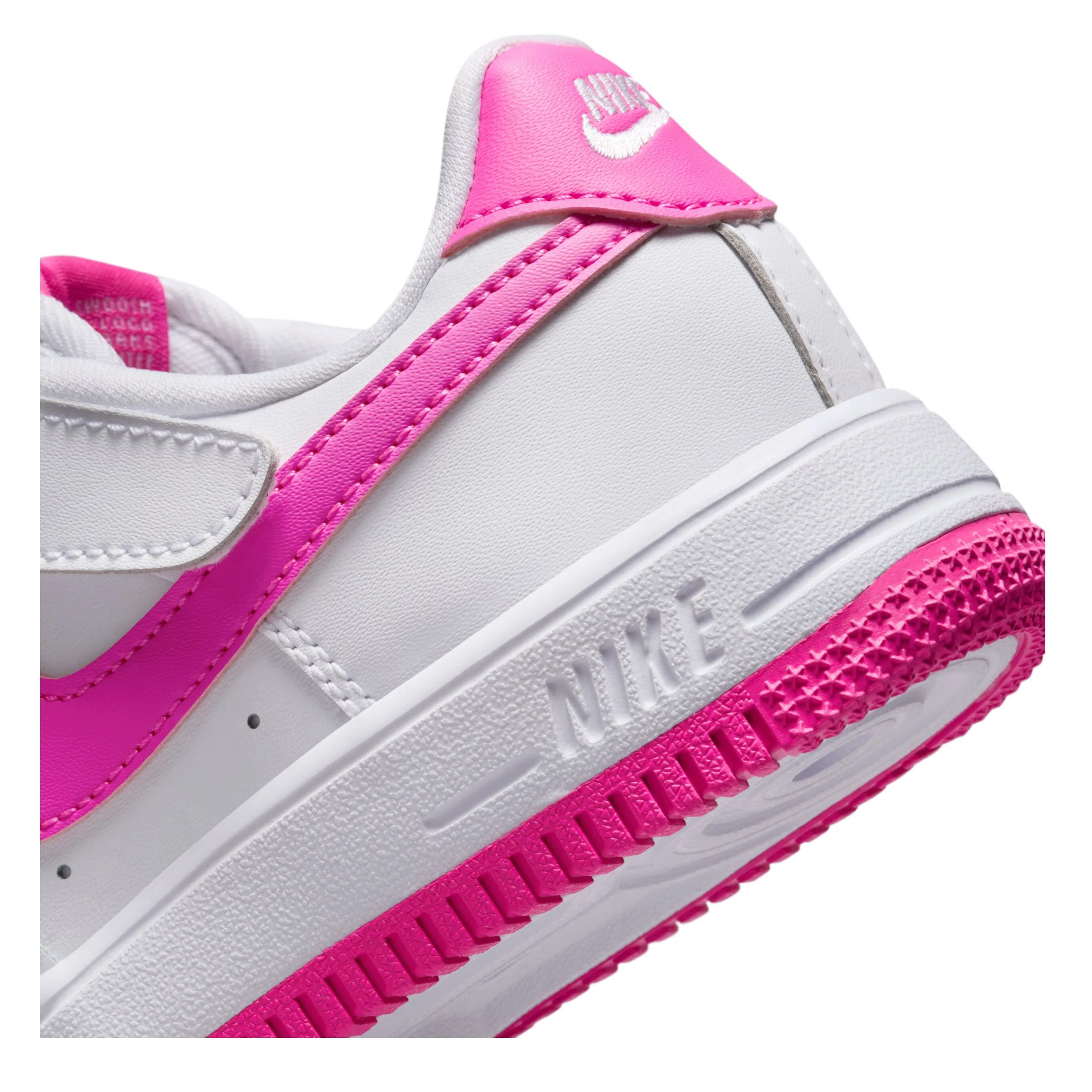 Force 1 Low Easyon (Little Kid) - Image 8
