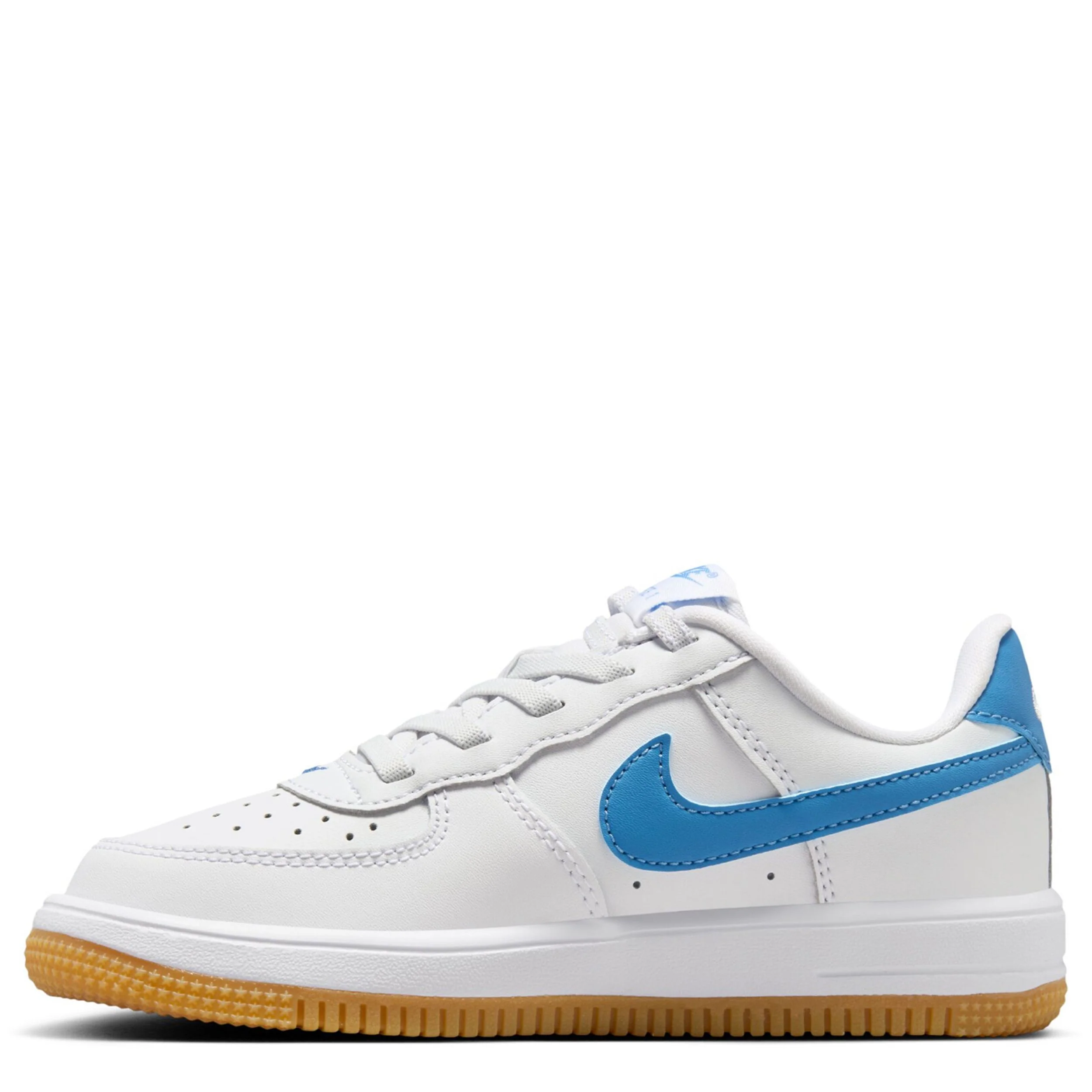 Force 1 Low Easyon (Little Kid) - Image 2