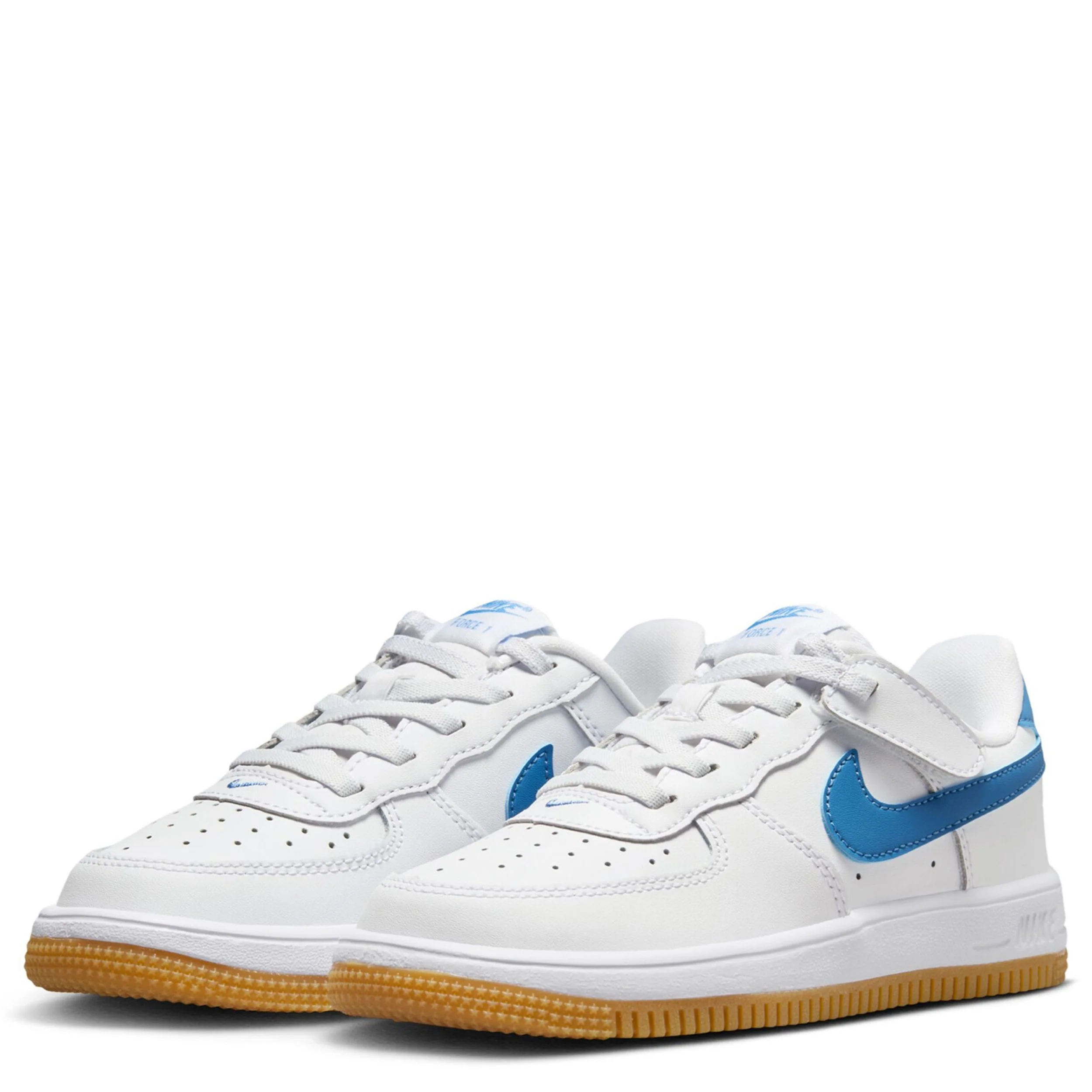 Force 1 Low Easyon (Little Kid) - Image 3