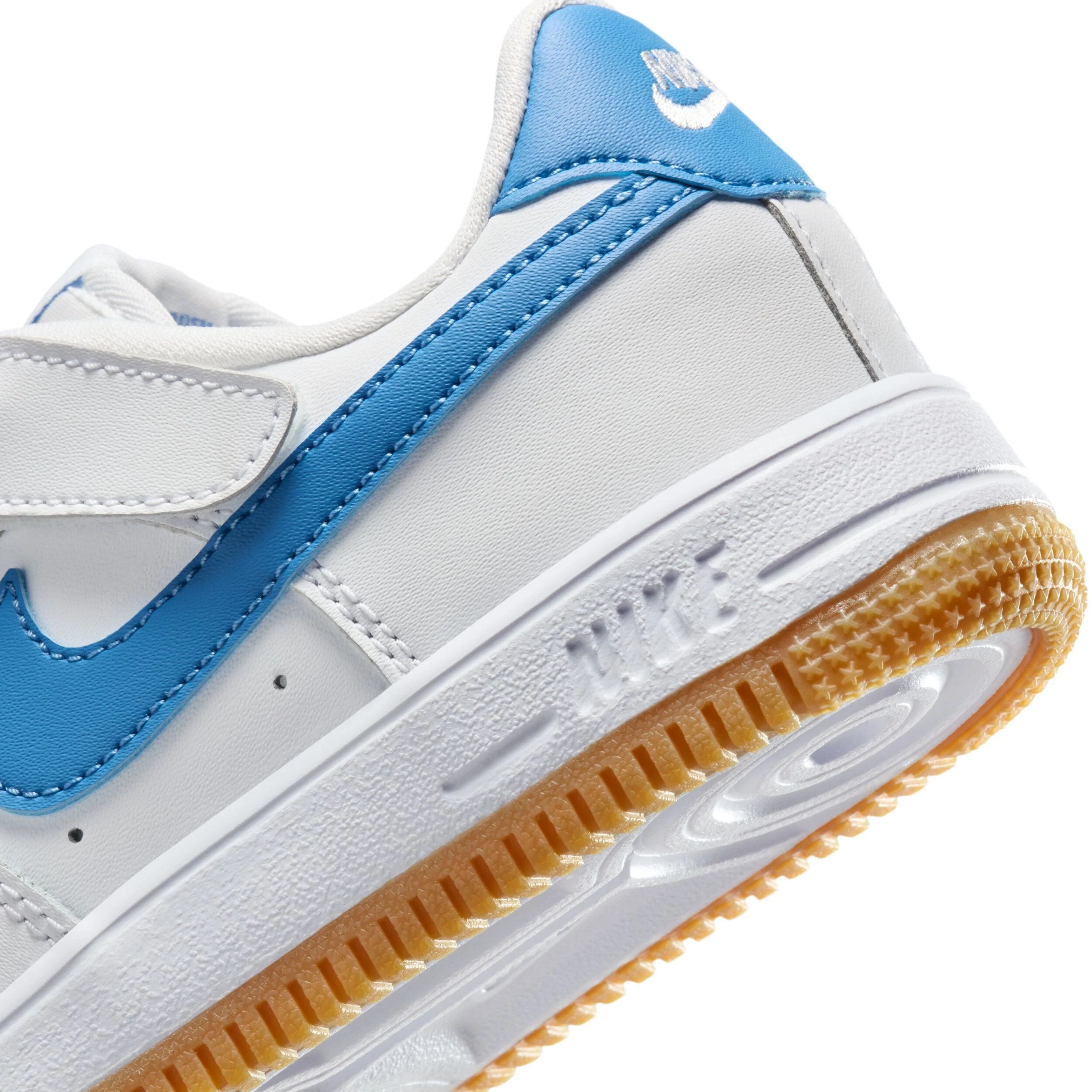 Force 1 Low Easyon (Little Kid) - Image 7