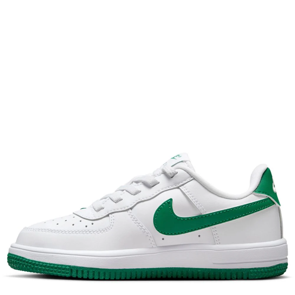 Force 1 Low Easyon (Little Kid) - Image 3
