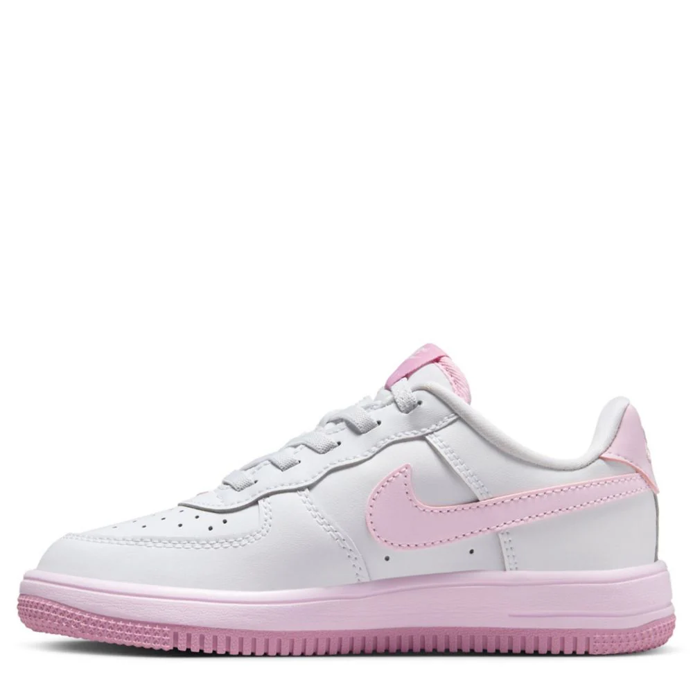 Force 1 Low Easyon (Little Kid) - Image 2