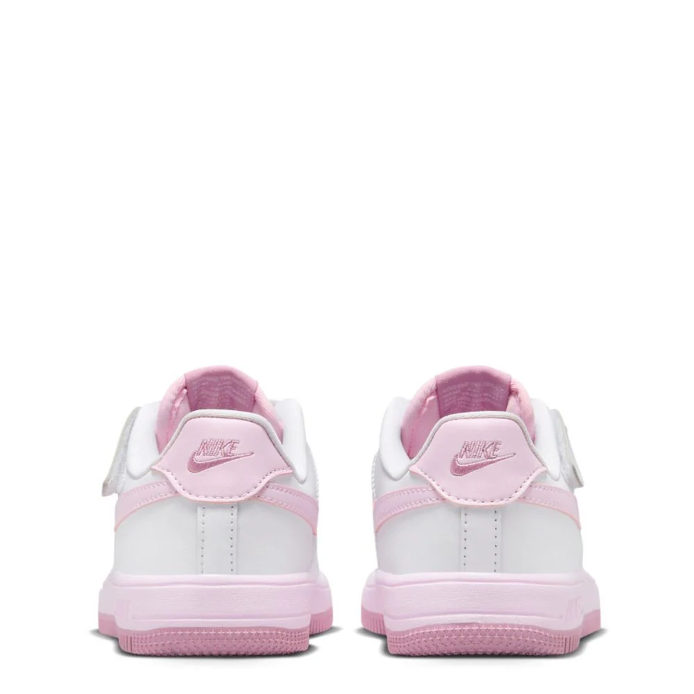 Force 1 Low Easyon (Little Kid) - Image 4
