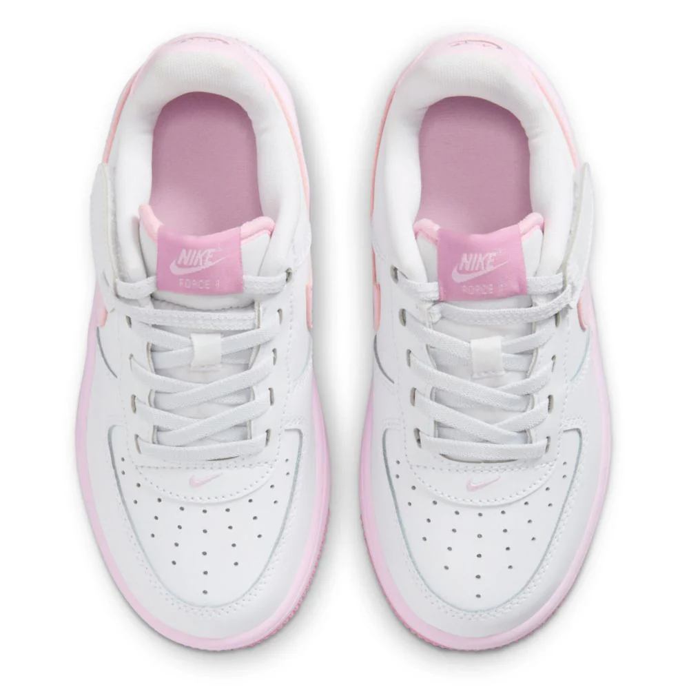 Force 1 Low Easyon (Little Kid) - Image 5