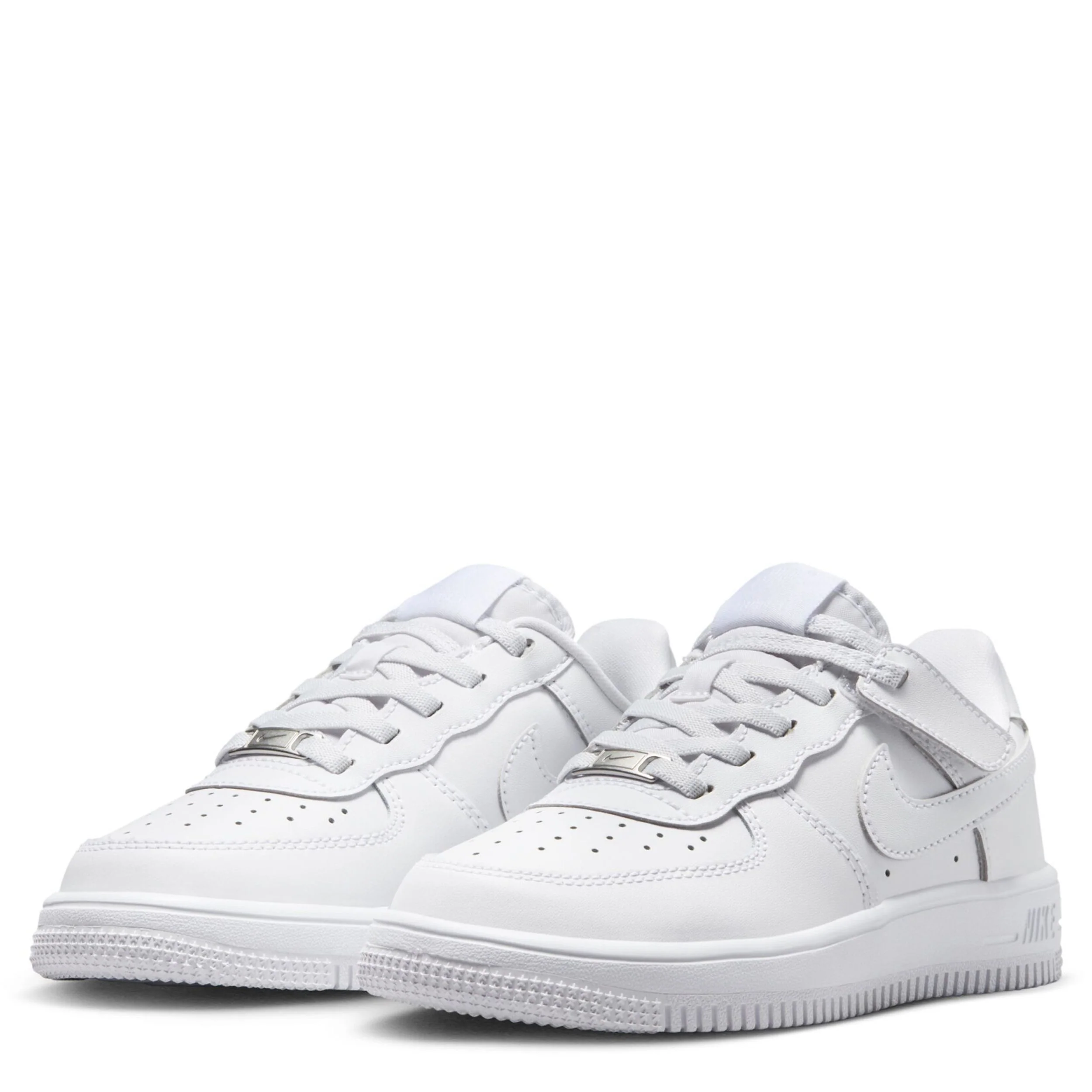 Force 1 Low Easyon (Little Kid) - Image 3