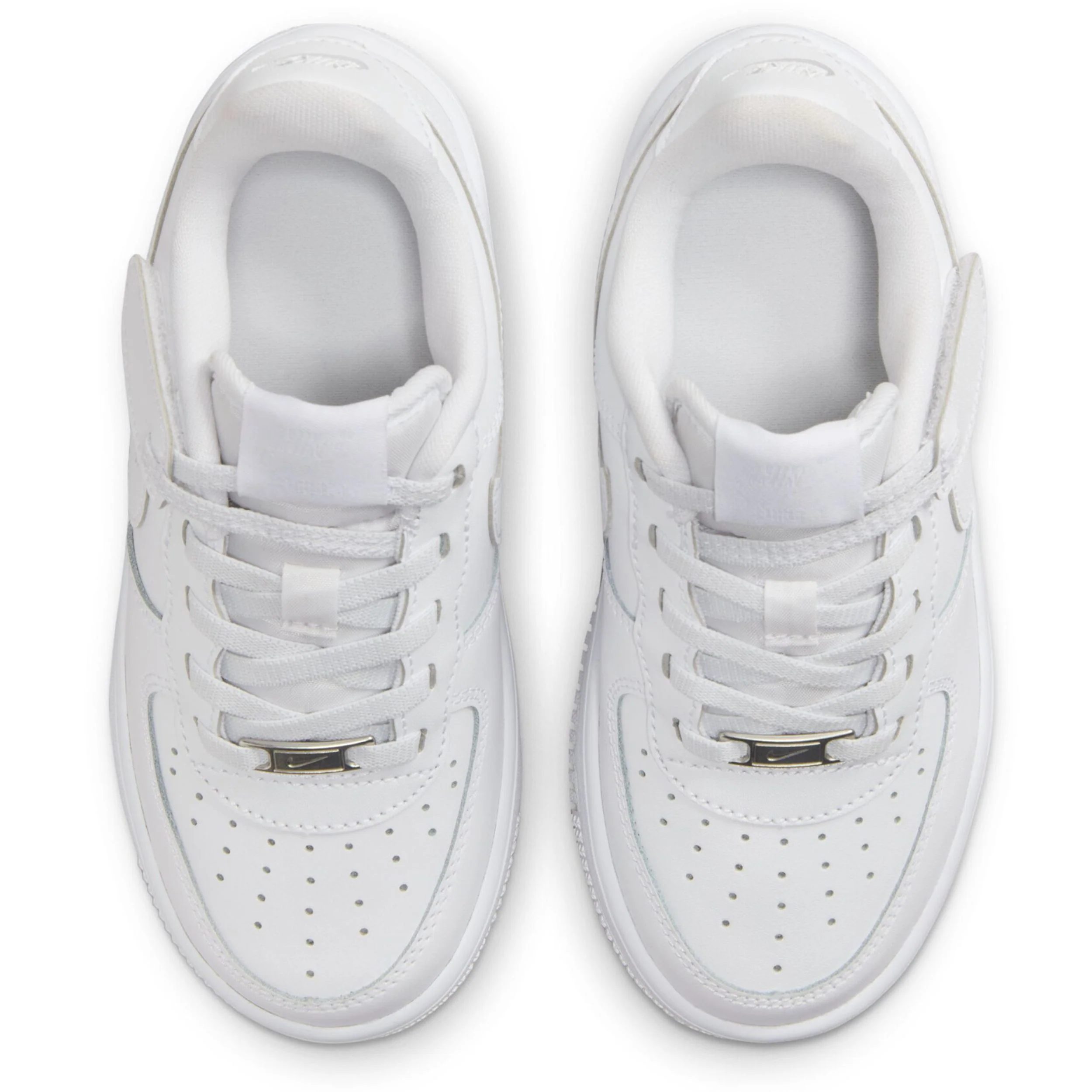 Force 1 Low Easyon (Little Kid) - Image 5