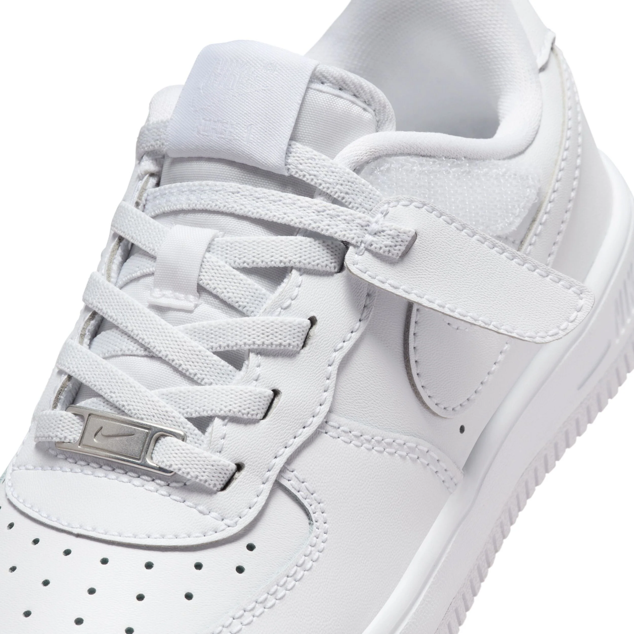 Force 1 Low Easyon (Little Kid) - Image 7