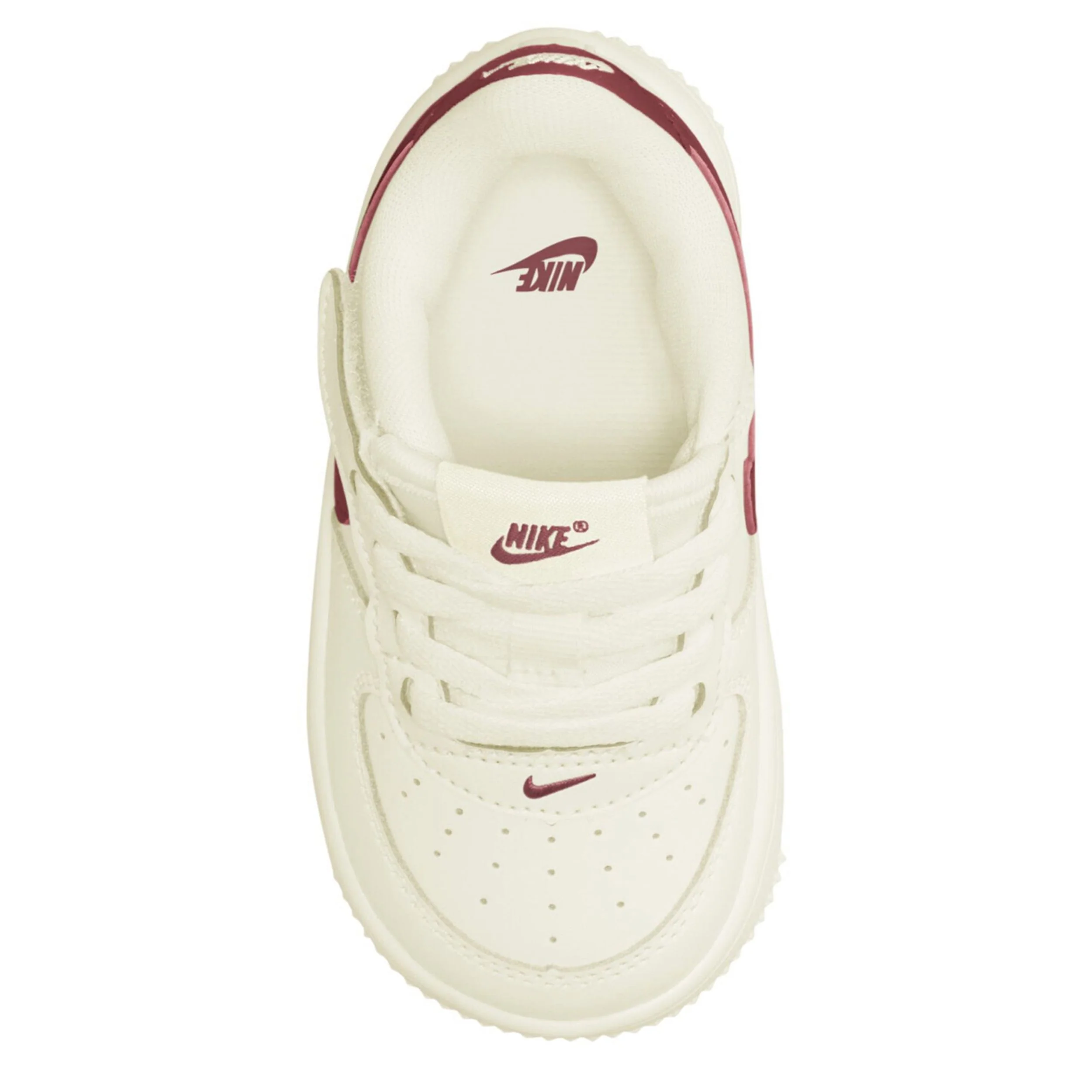 Force 1 Low Easyon (Toddler) - Image 3