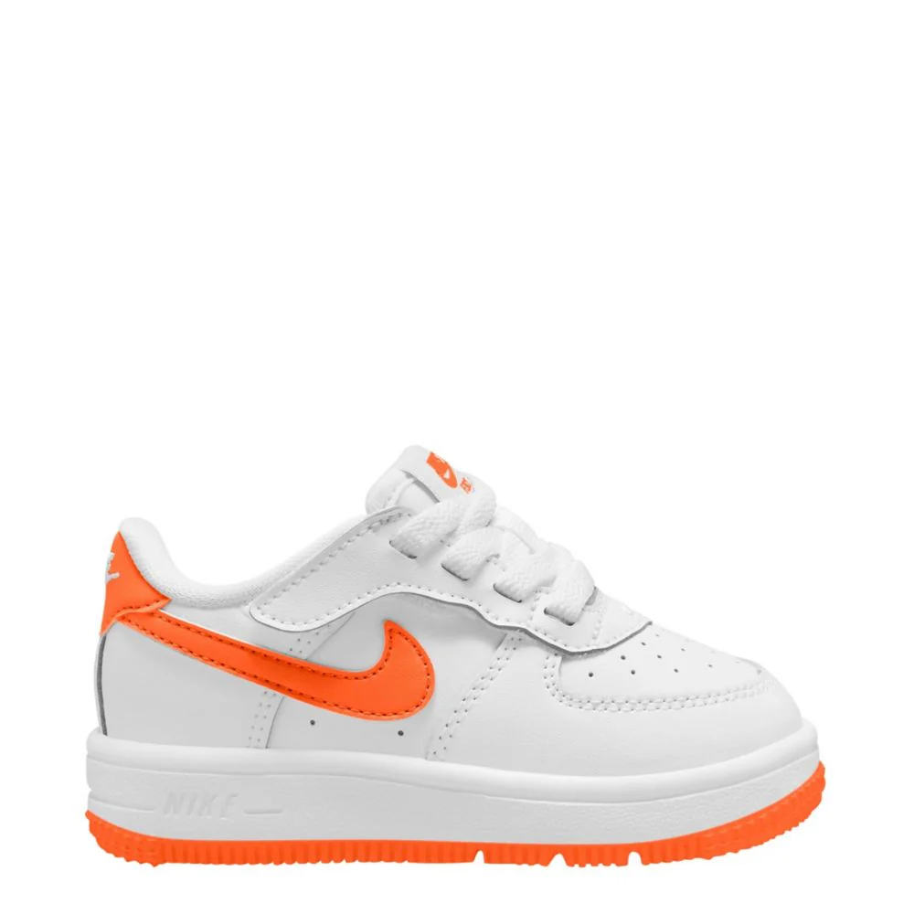 Force 1 Low Easyon (Toddler)
