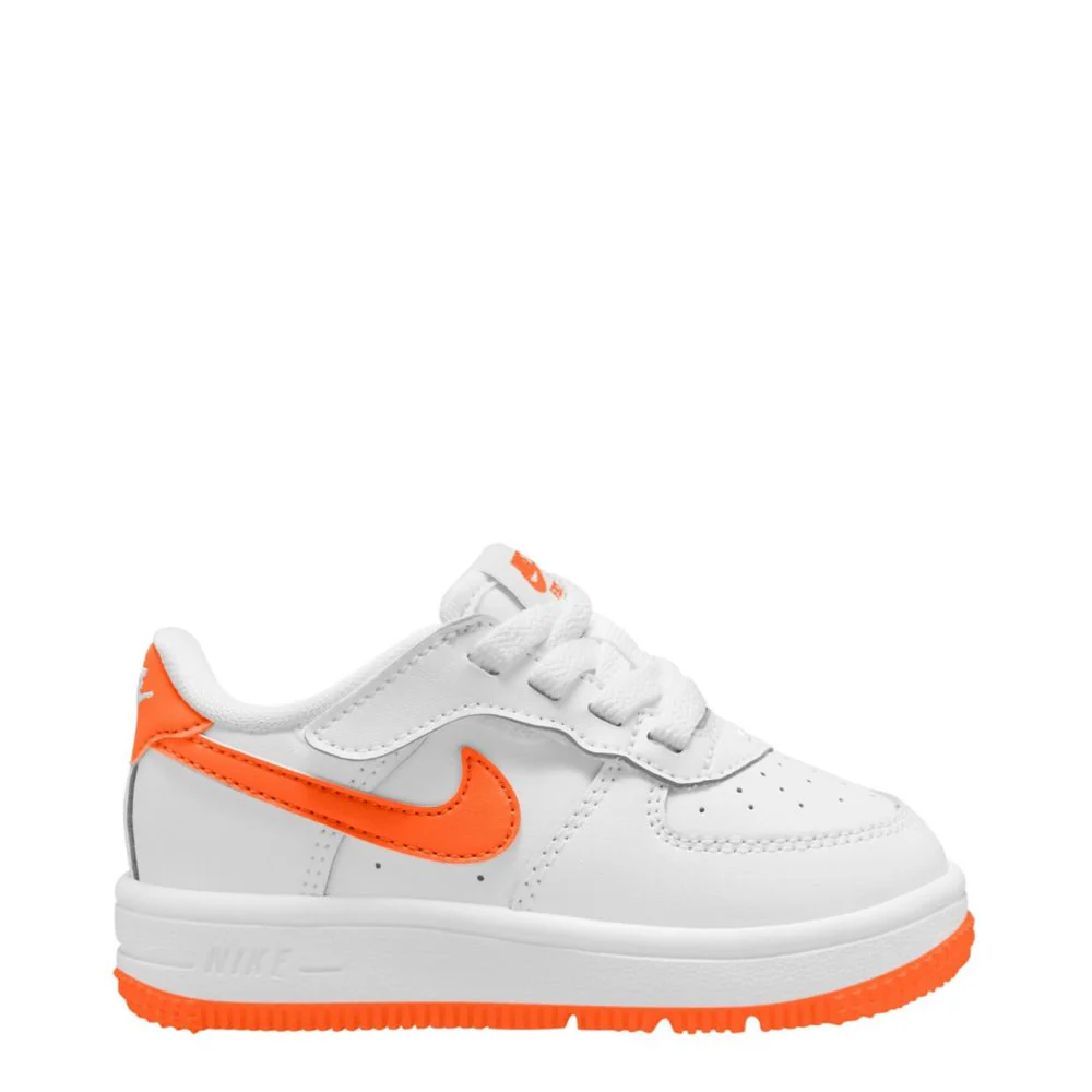 Force 1 Low Easyon (Toddler) - Image 2