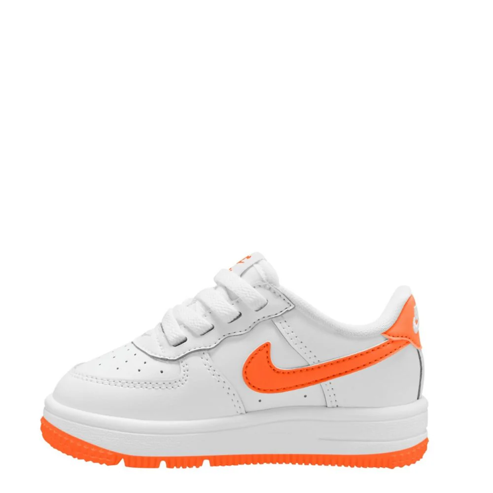 Force 1 Low Easyon (Toddler) - Image 3