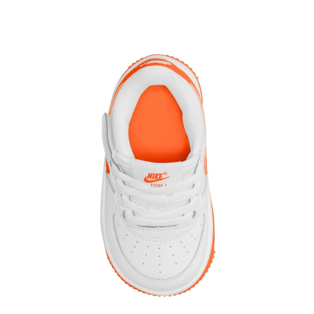 Force 1 Low Easyon (Toddler) - Image 4