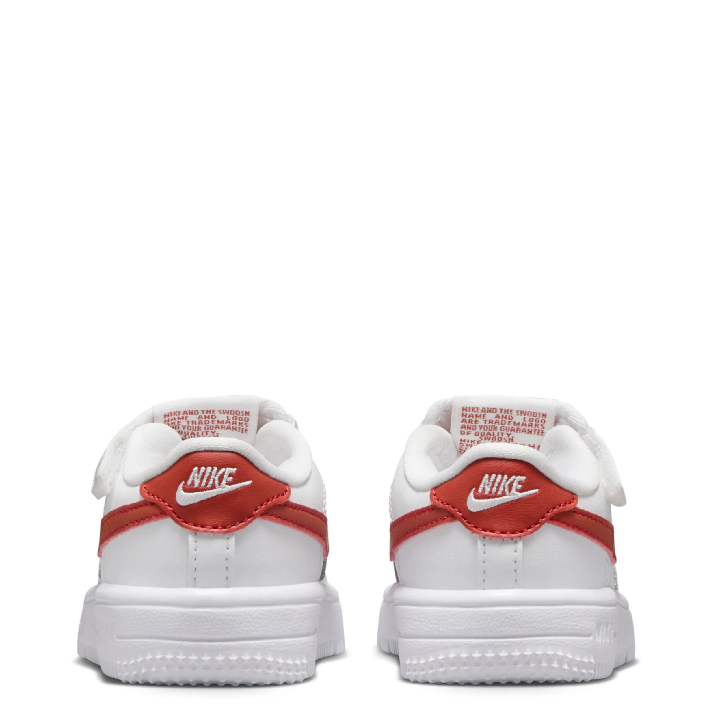 Force 1 Low Easyon (Toddler) - Image 4