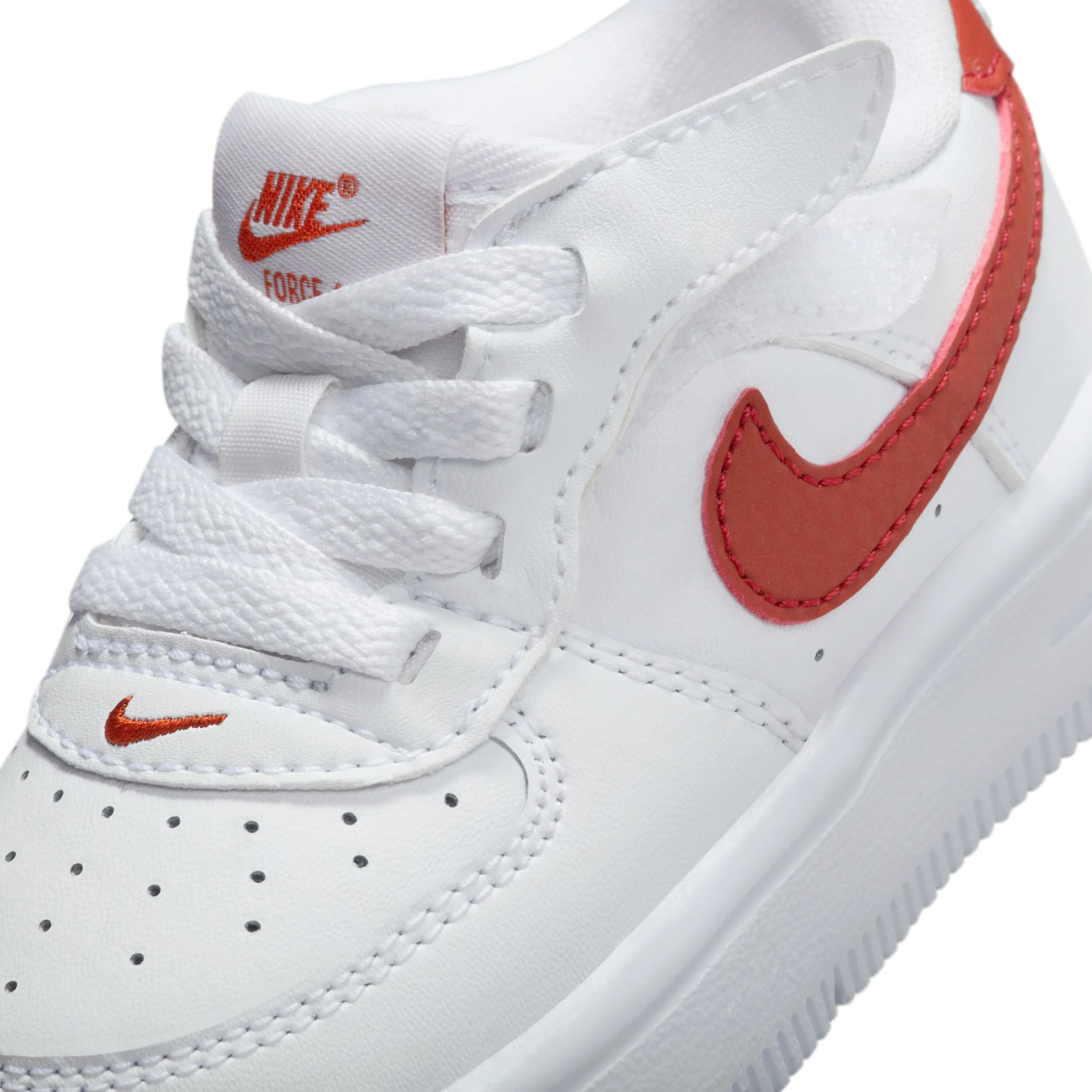 Force 1 Low Easyon (Toddler) - Image 7