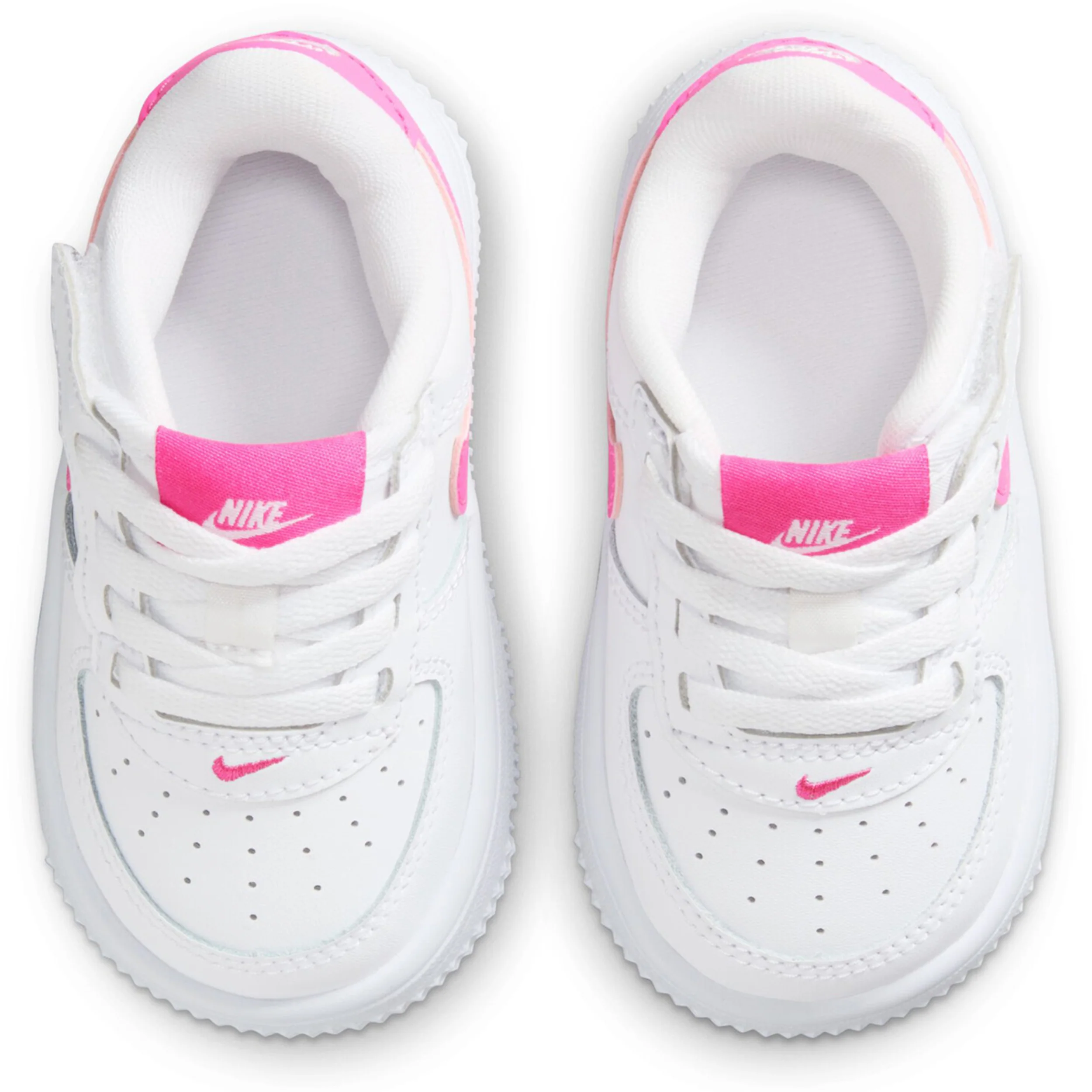 Force 1 Low Easyon (Toddler) - Image 5