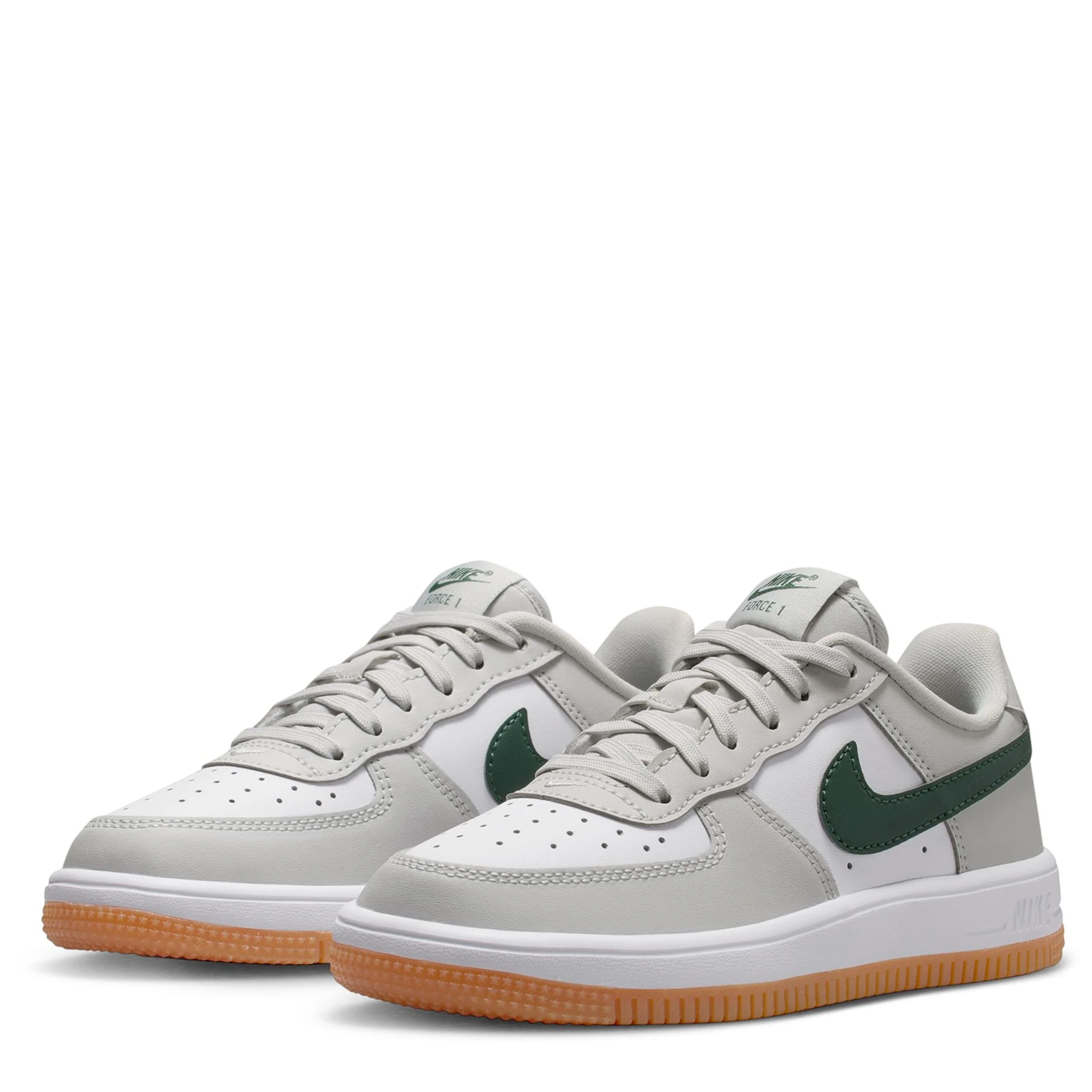 Force 1 Low (Little Kid) - Image 3