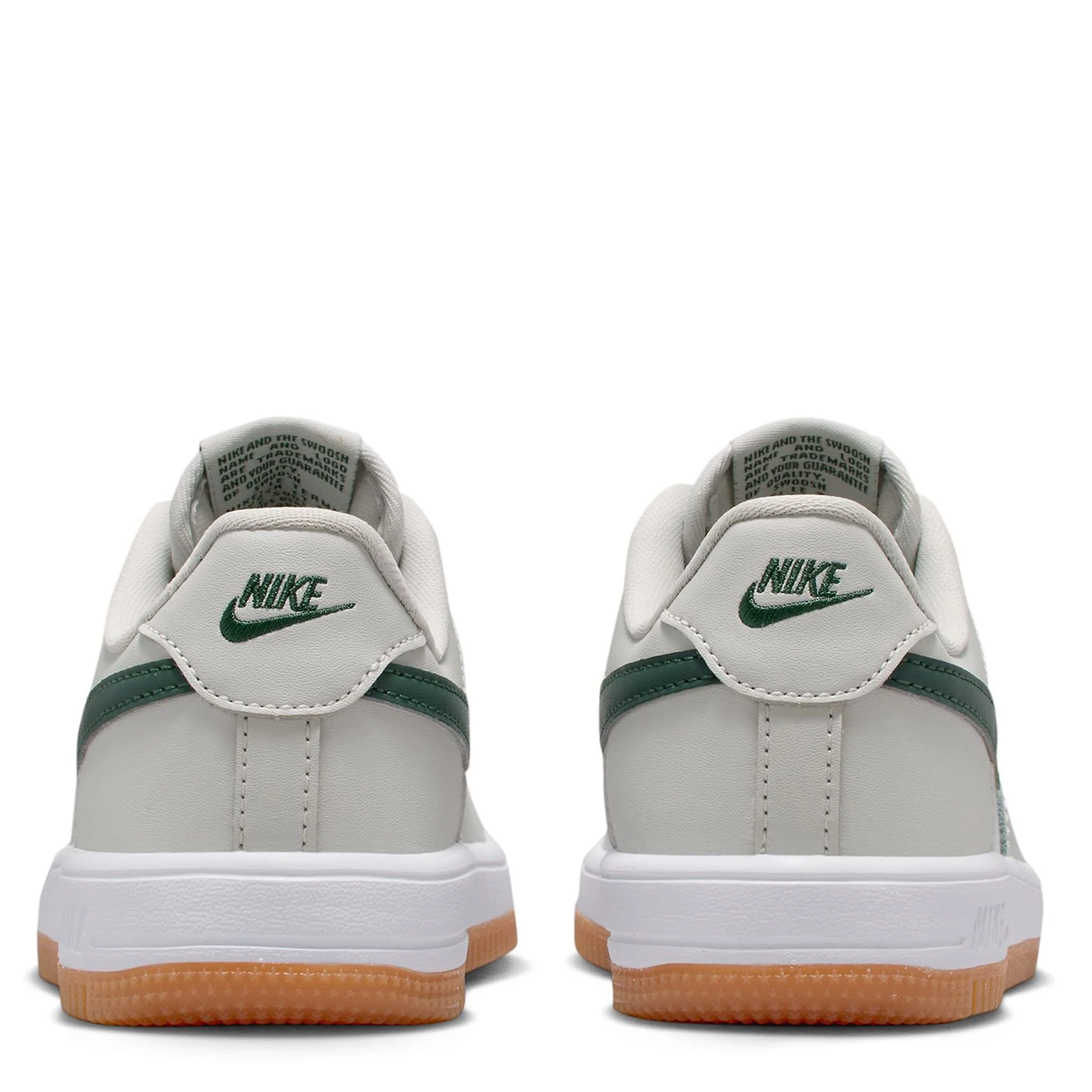 Force 1 Low (Little Kid) - Image 4