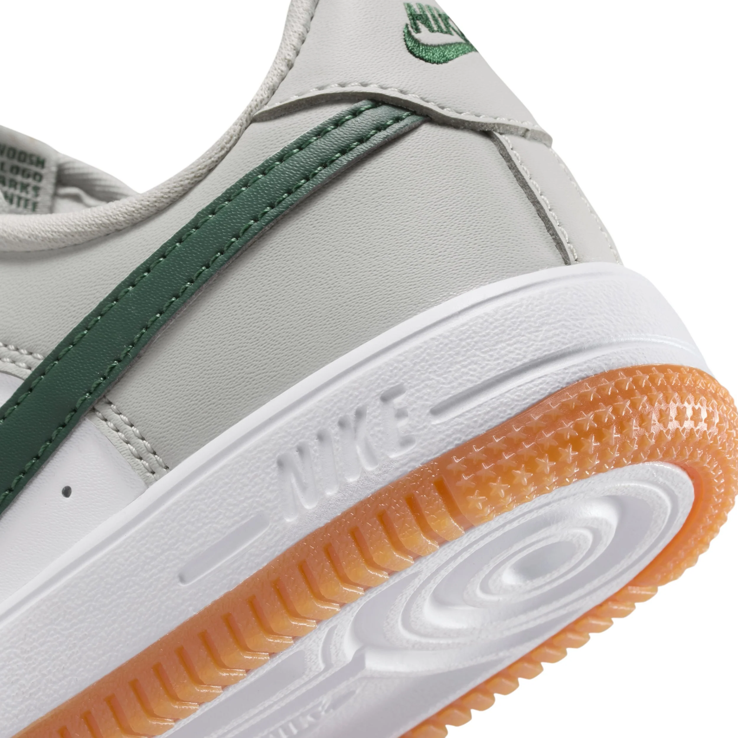 Force 1 Low (Little Kid) - Image 7