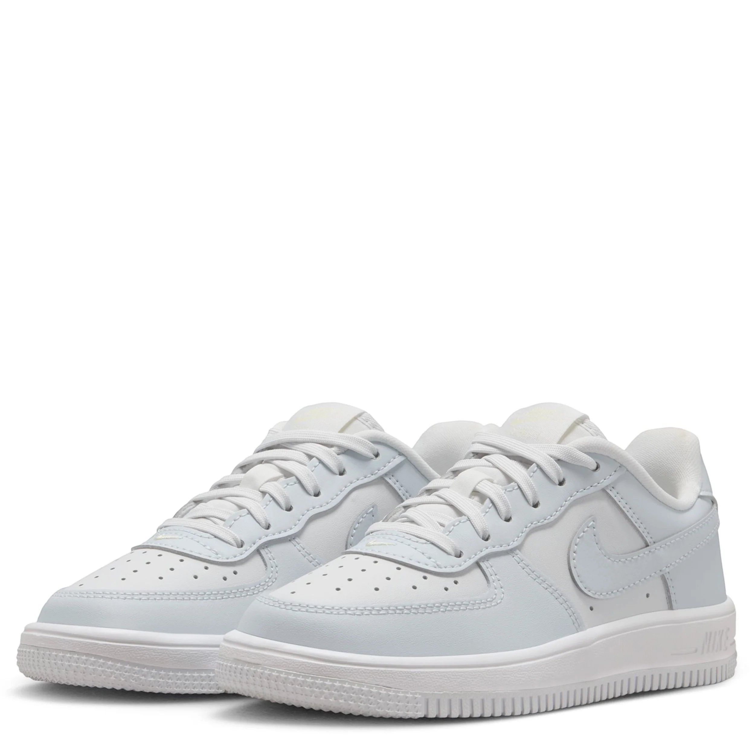 Force 1 Low (Little Kid) - Image 3