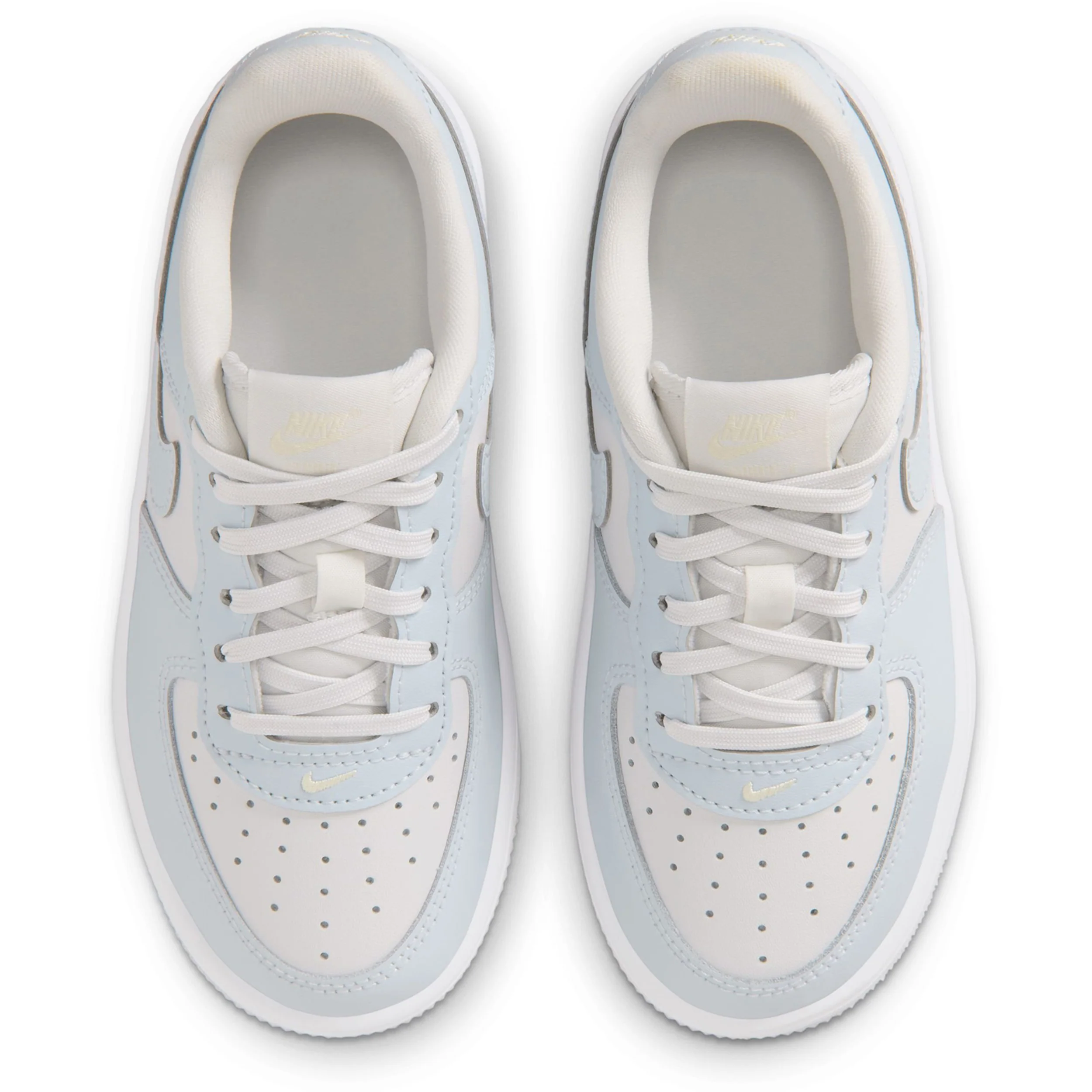 Force 1 Low (Little Kid) - Image 5