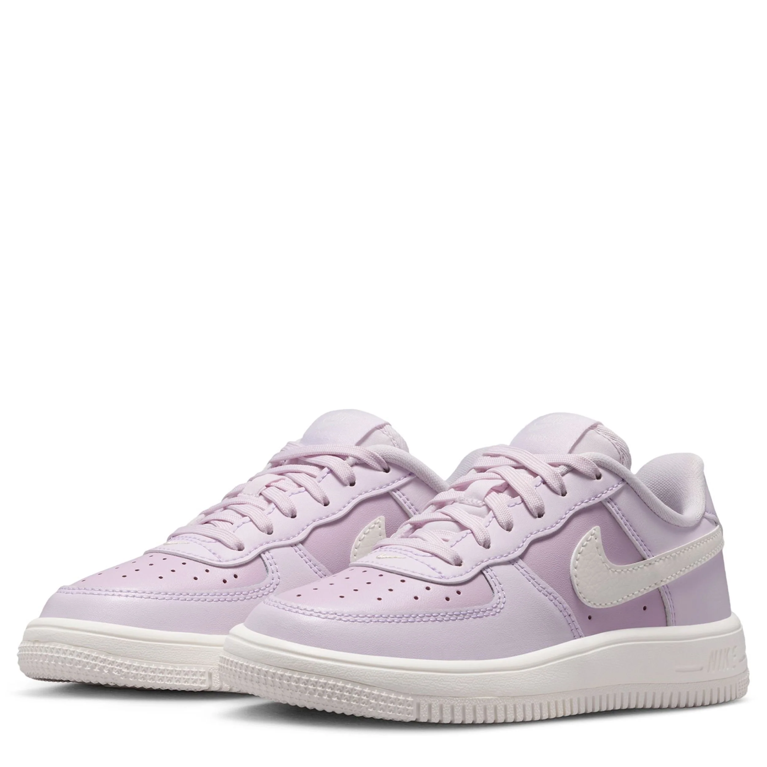 Force 1 Low (Little Kid) - Image 3