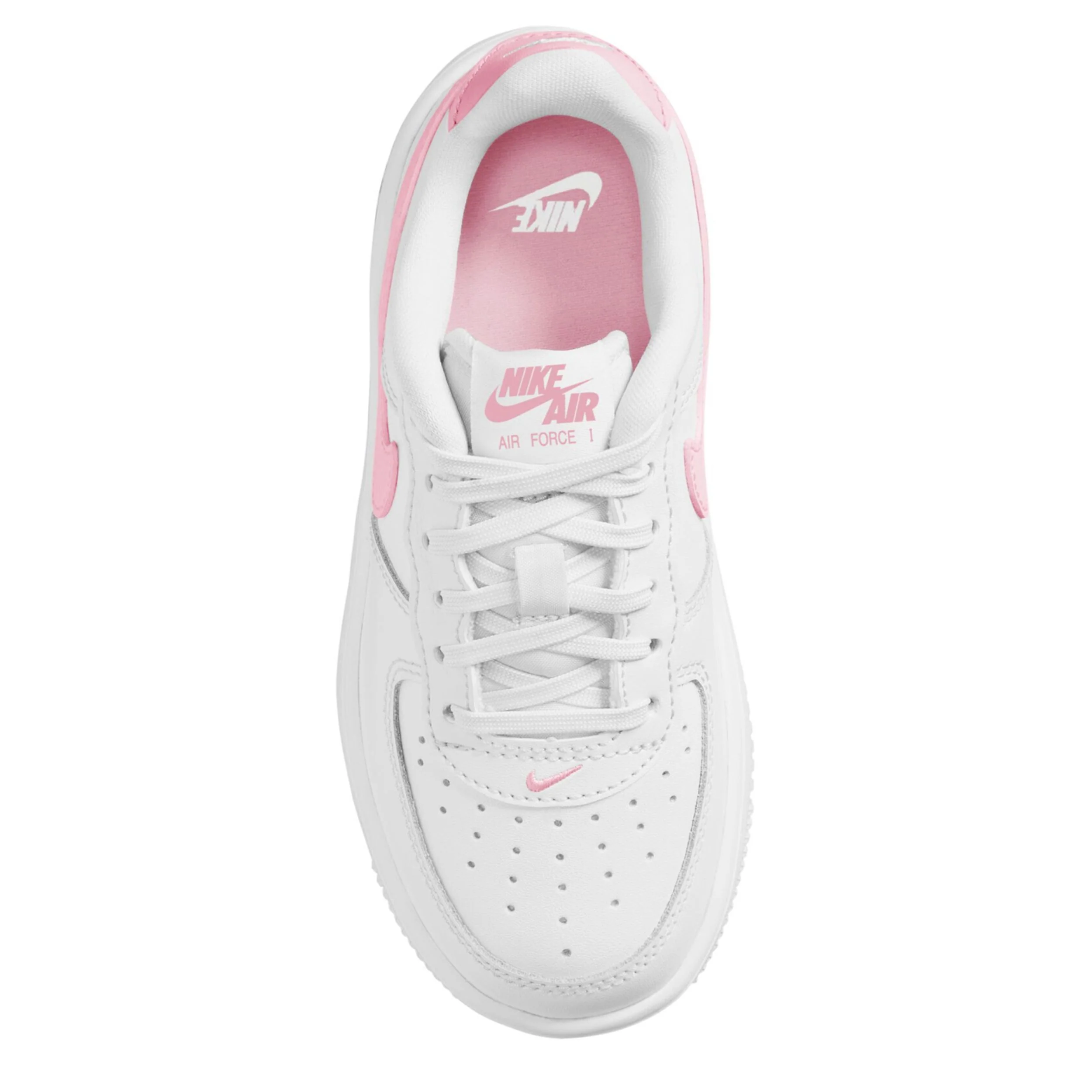 Force 1 Low (Little Kid) - Image 3