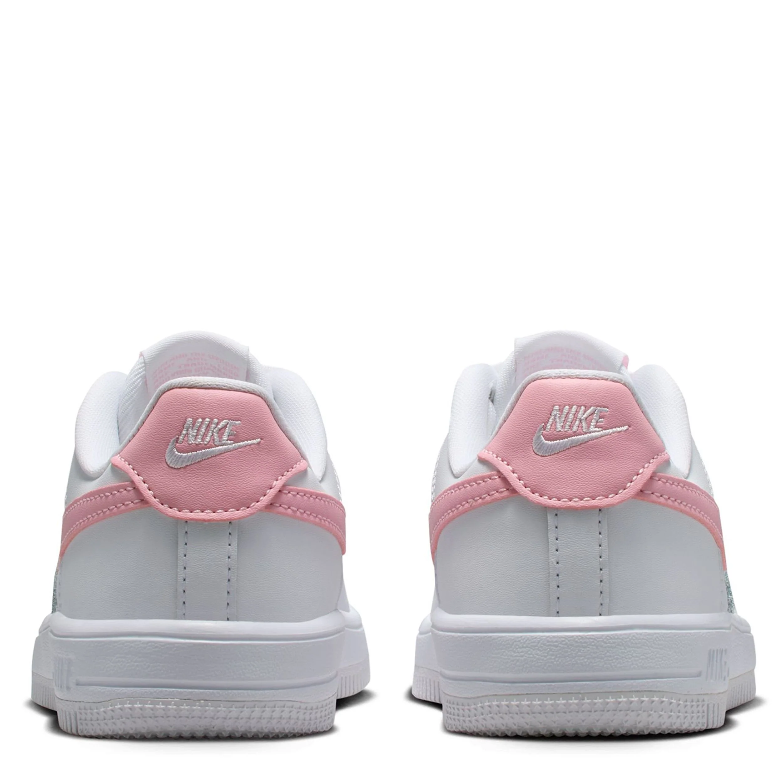 Force 1 Low (Little Kid) - Image 4