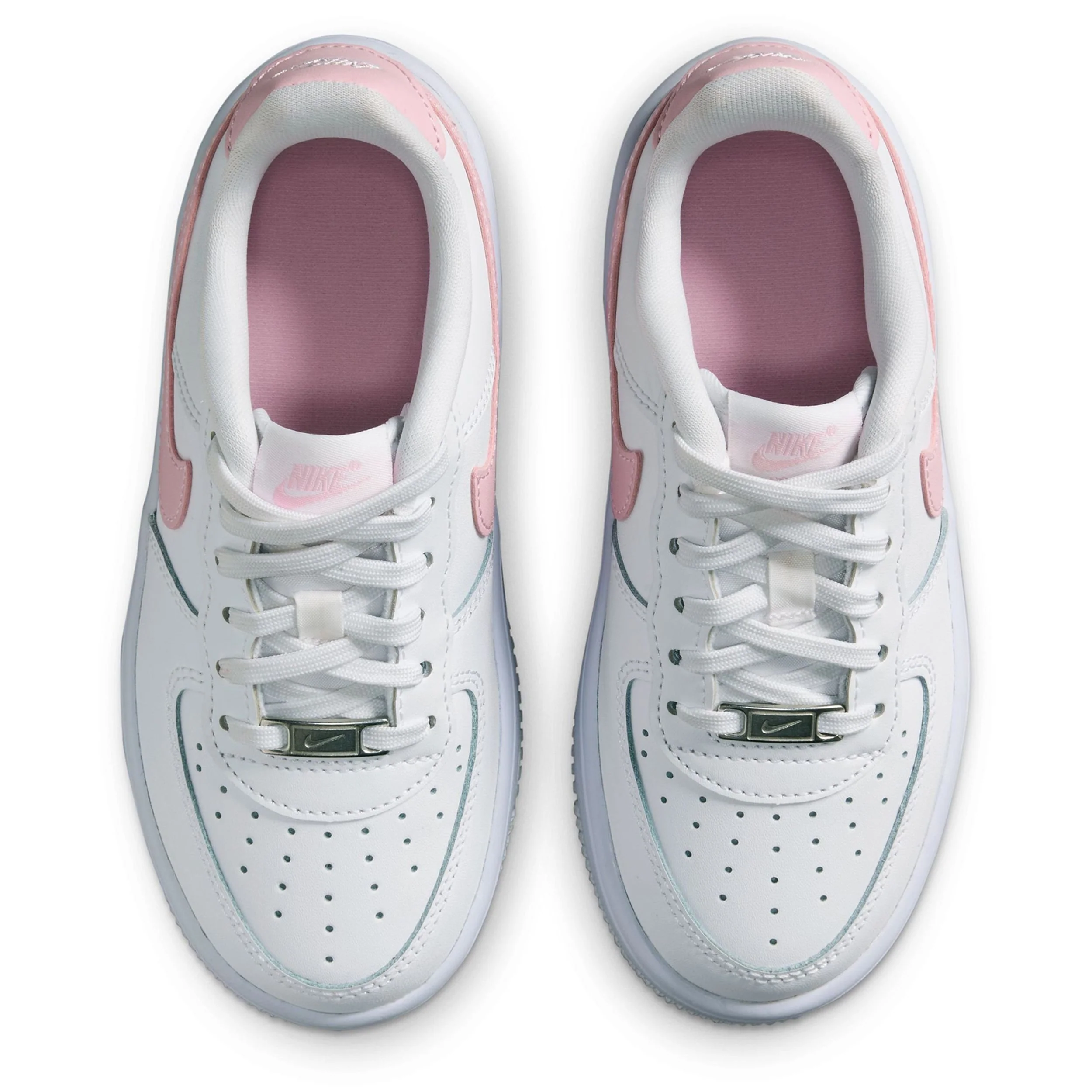 Force 1 Low (Little Kid) - Image 5