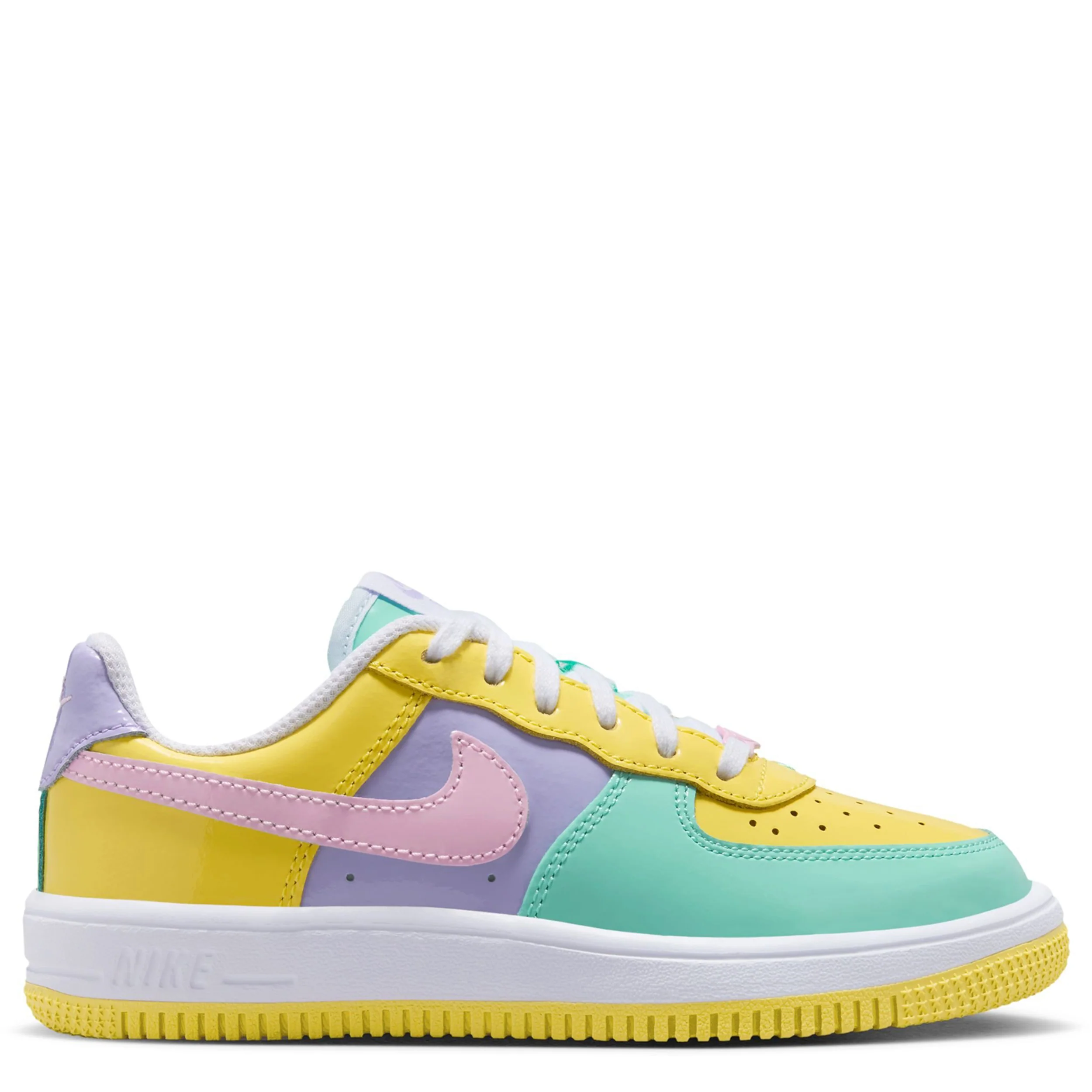 Force 1 Low (Little Kid)